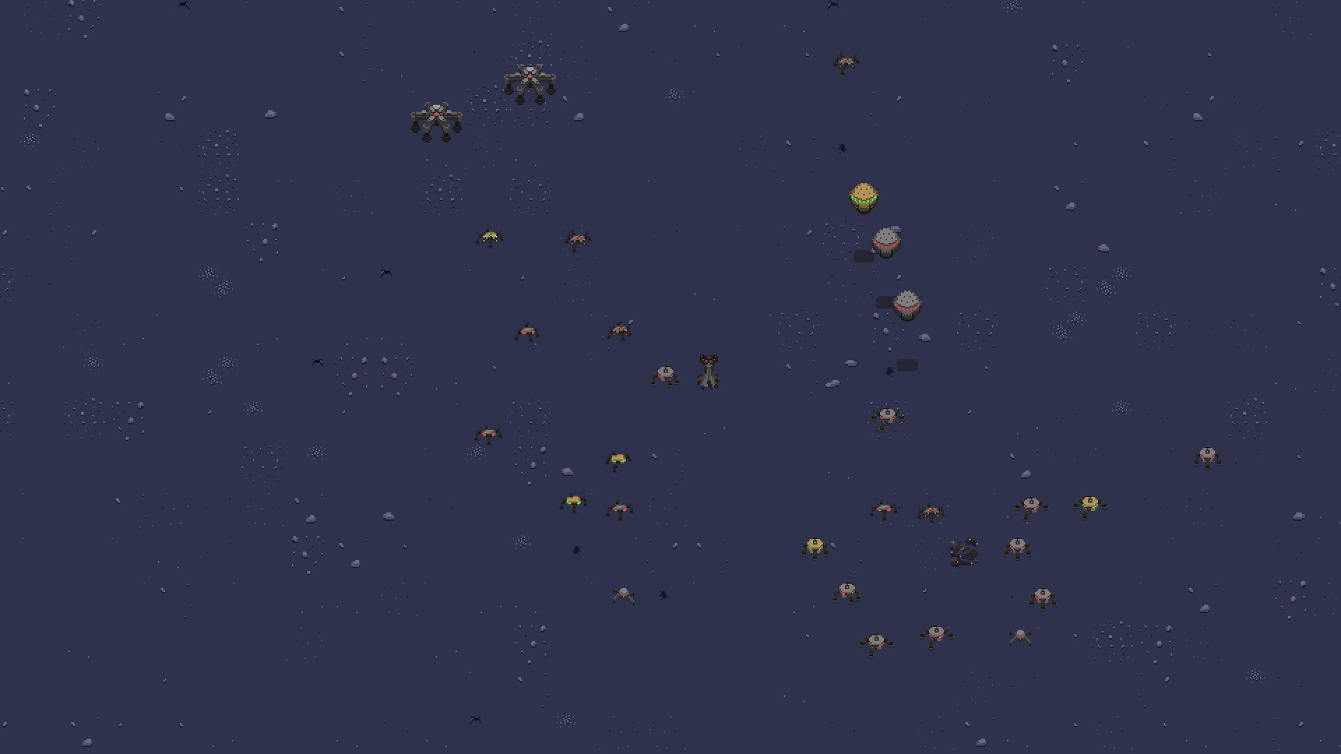 Roboden screenshot 21
