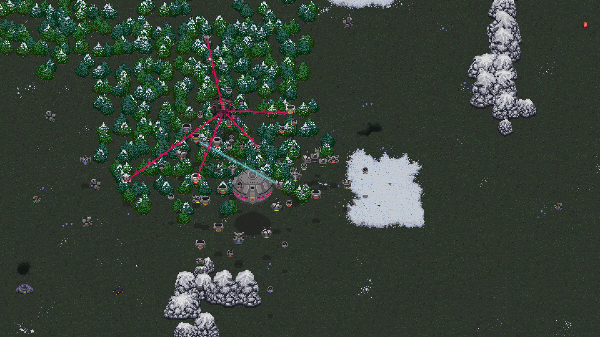Roboden screenshot 26