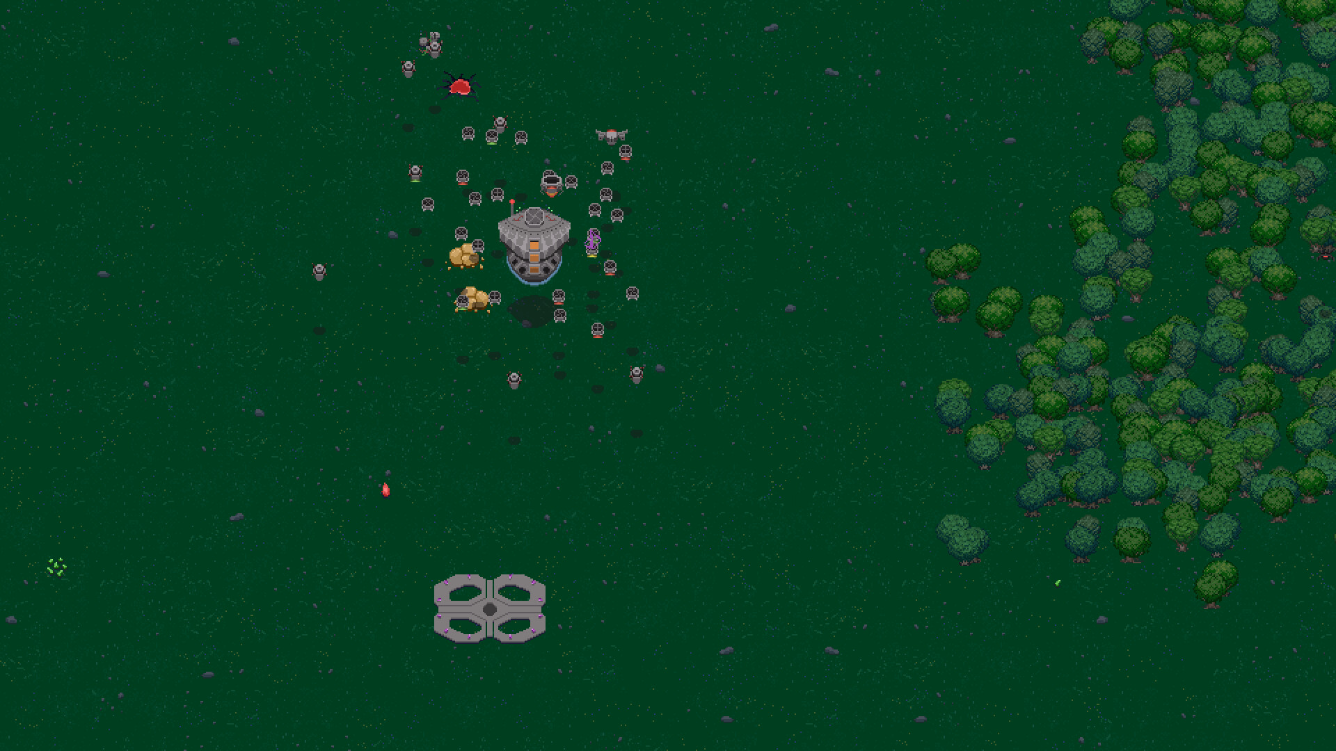 Roboden screenshot 4