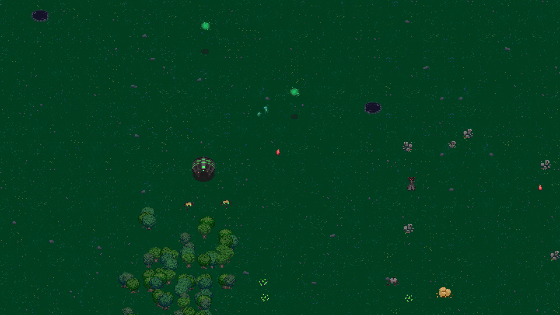 Roboden screenshot 5