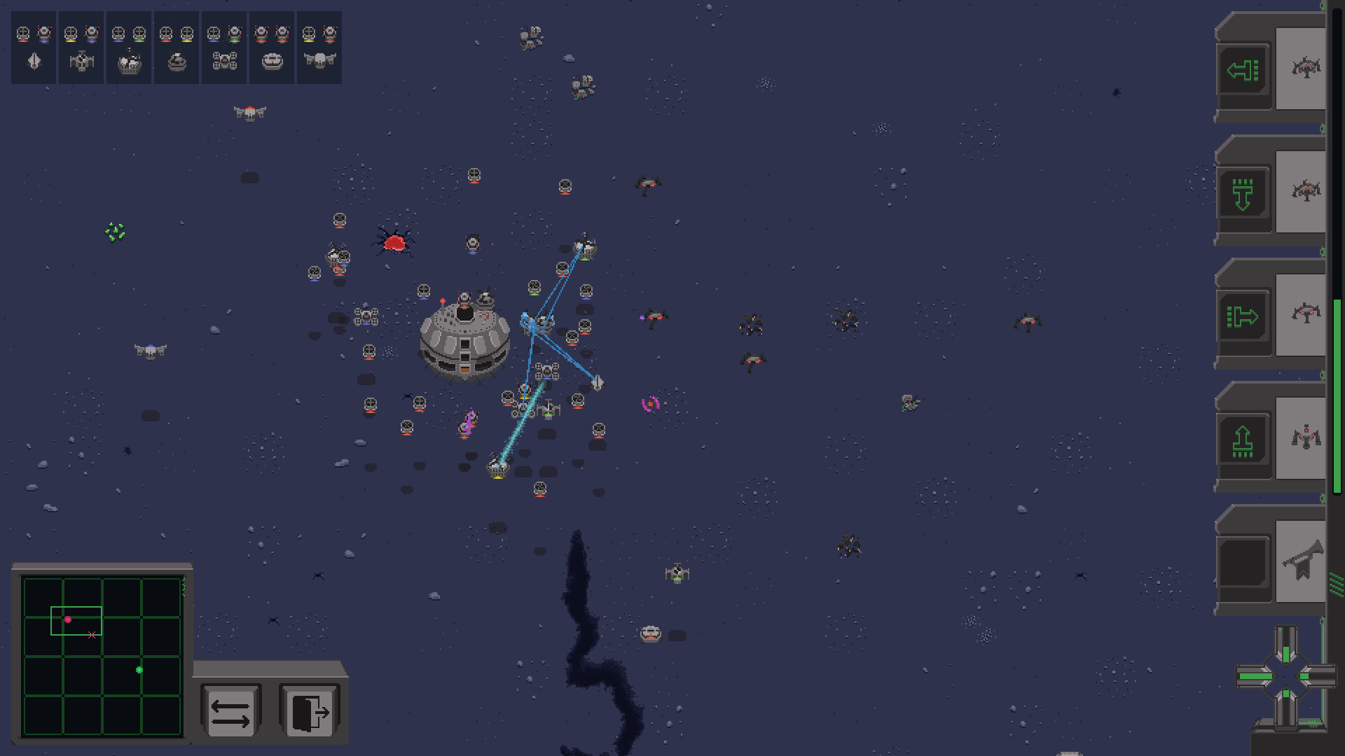 Roboden screenshot 11