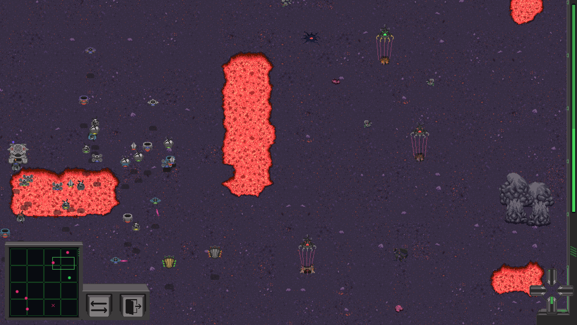 Roboden screenshot 23