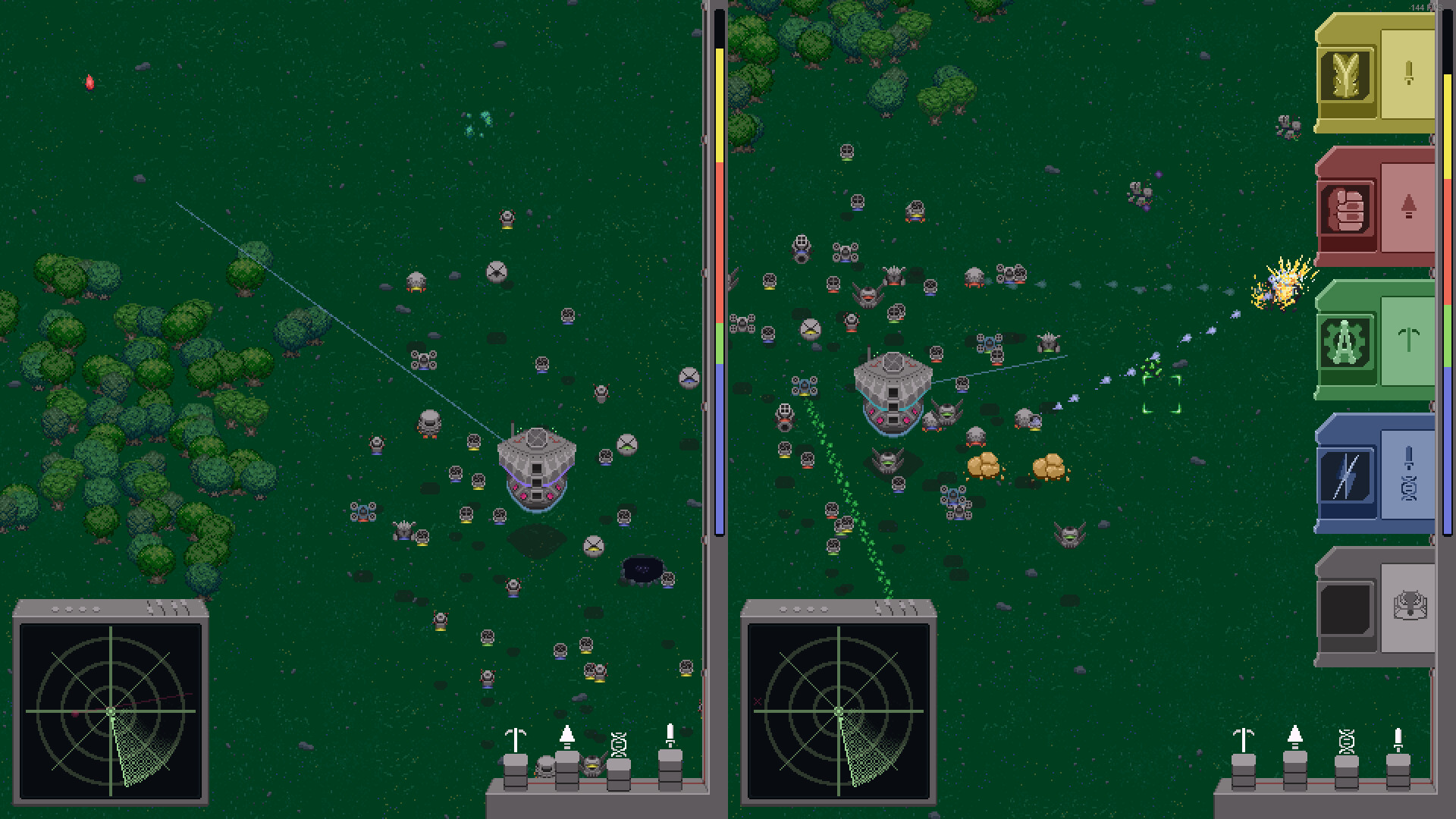 Roboden screenshot 9