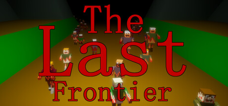 The Last Frontier — header artwork