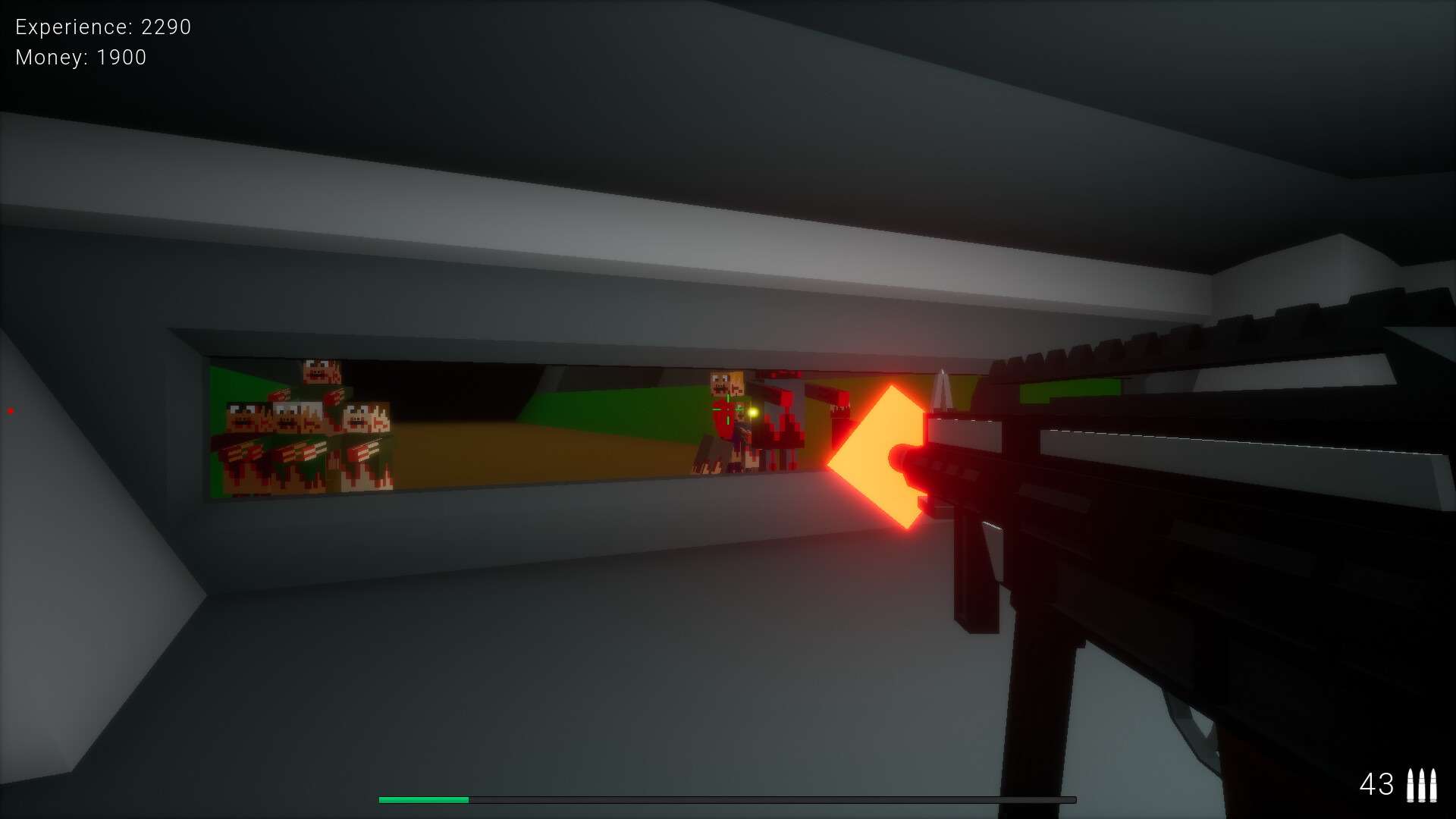 The Last Frontier screenshot 9