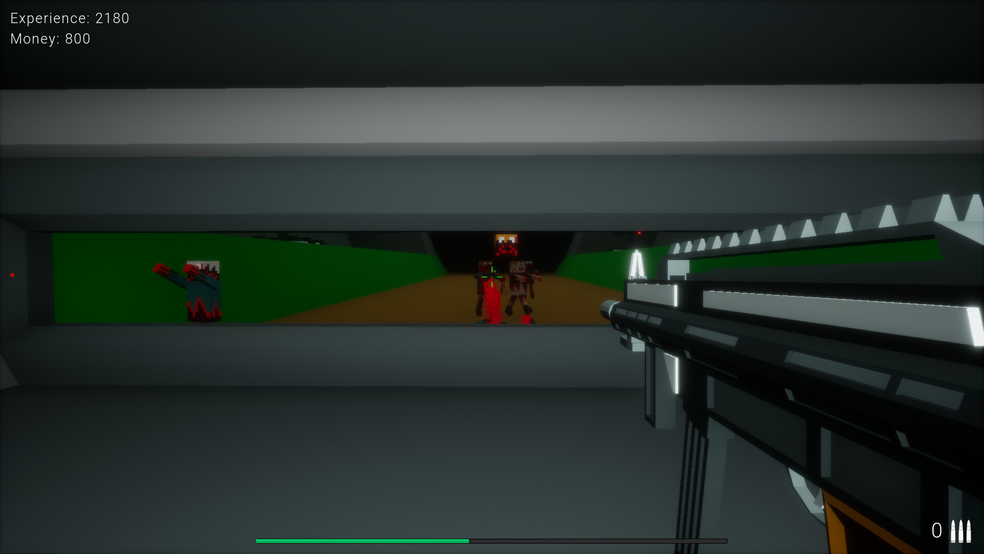 The Last Frontier screenshot 8
