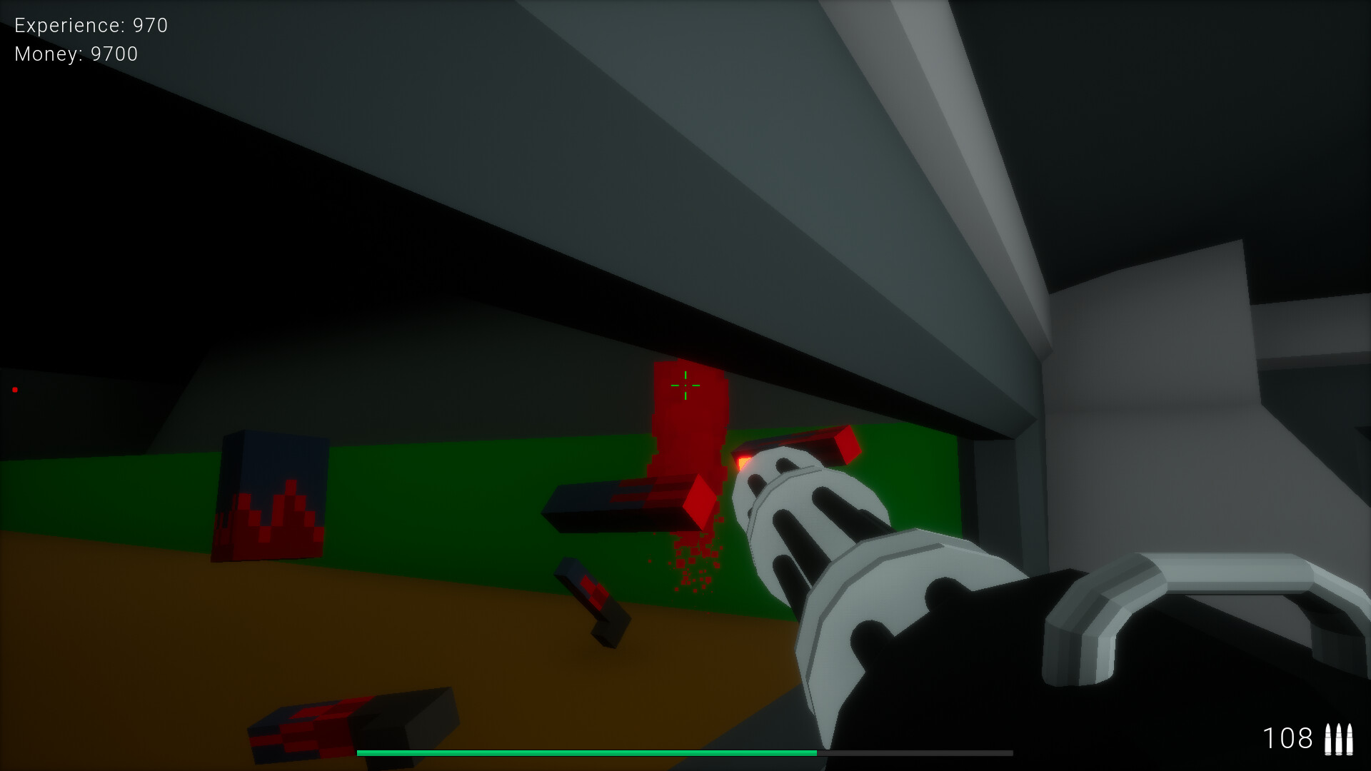 The Last Frontier screenshot 6
