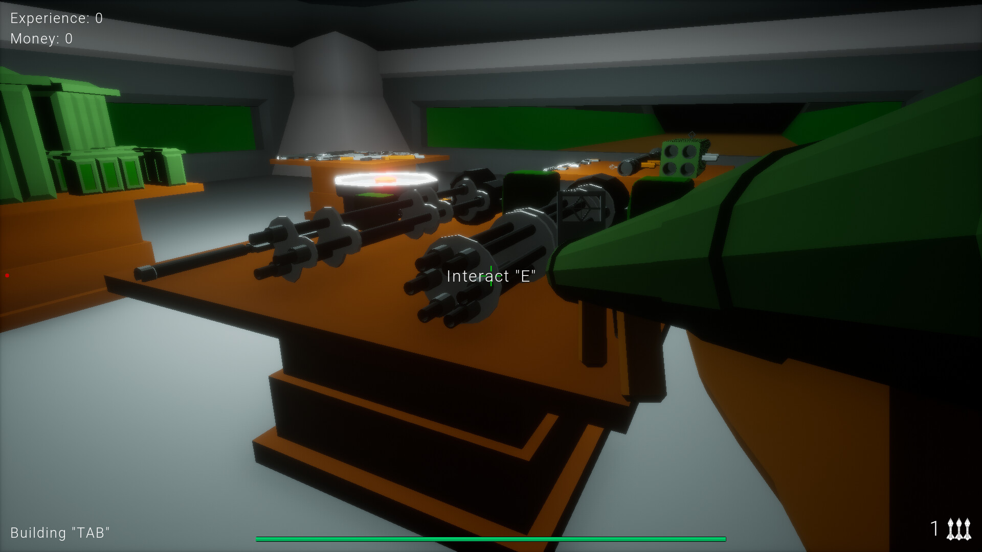 The Last Frontier screenshot 11