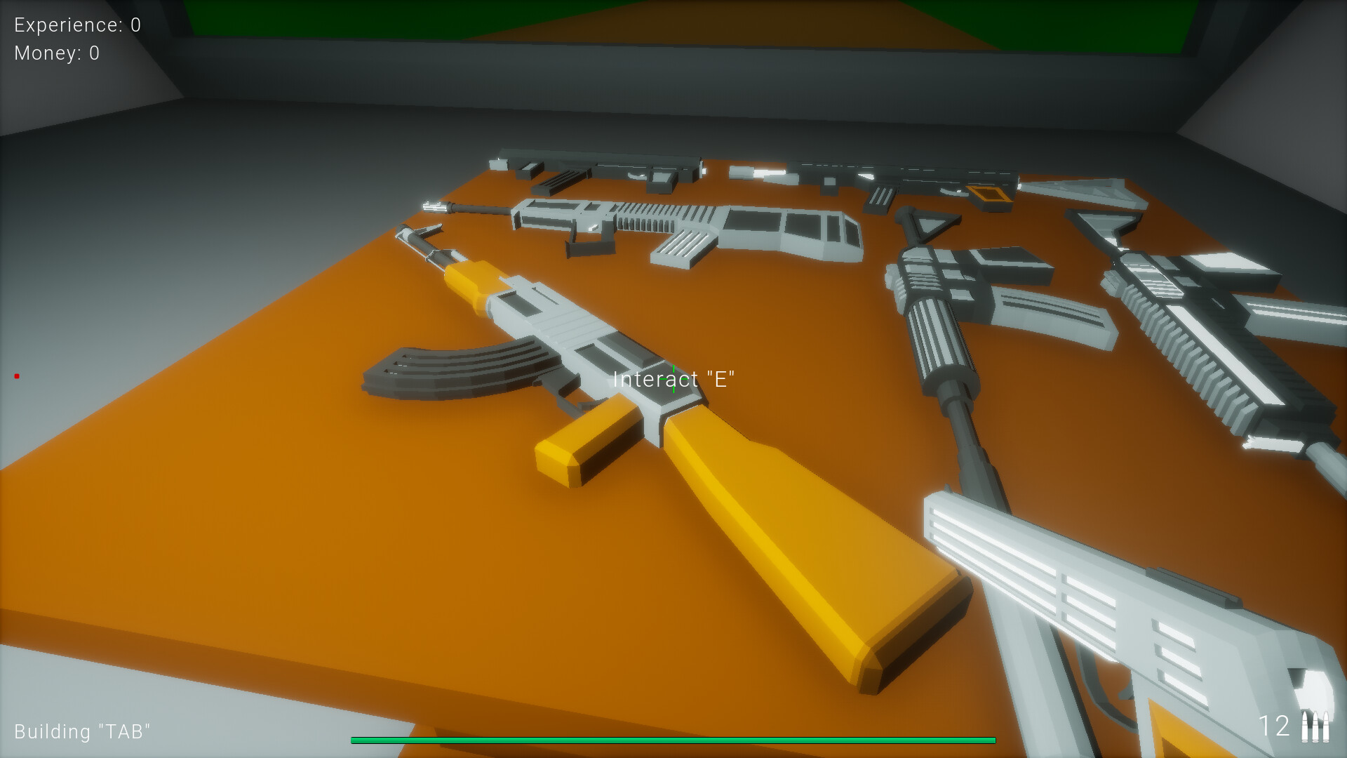 The Last Frontier screenshot 10