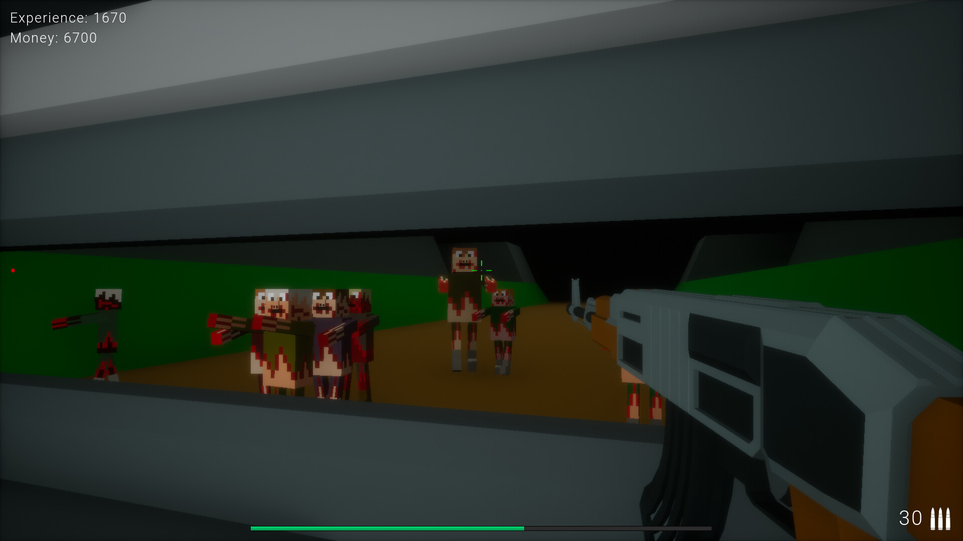 The Last Frontier screenshot 7