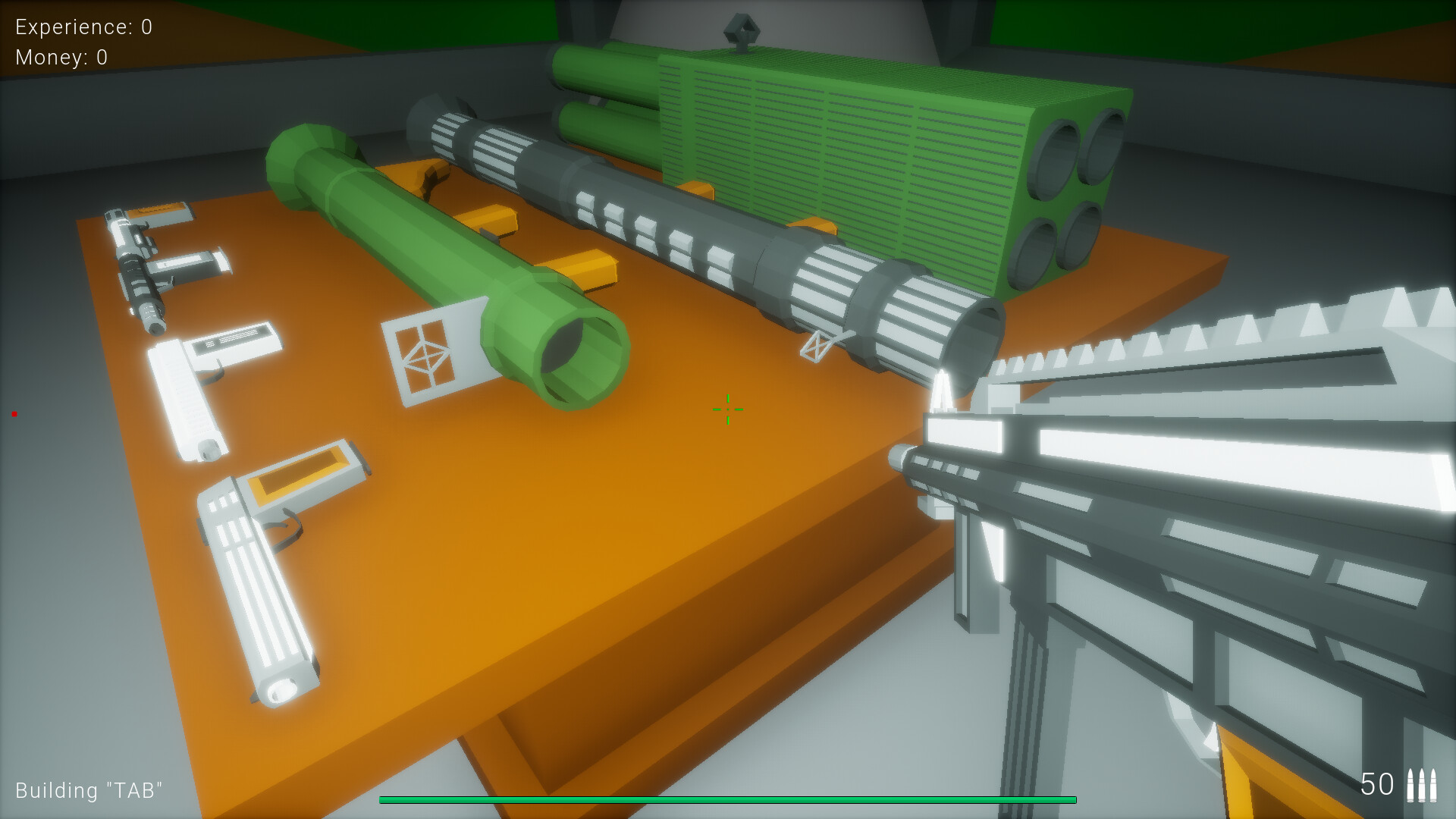 The Last Frontier screenshot 12