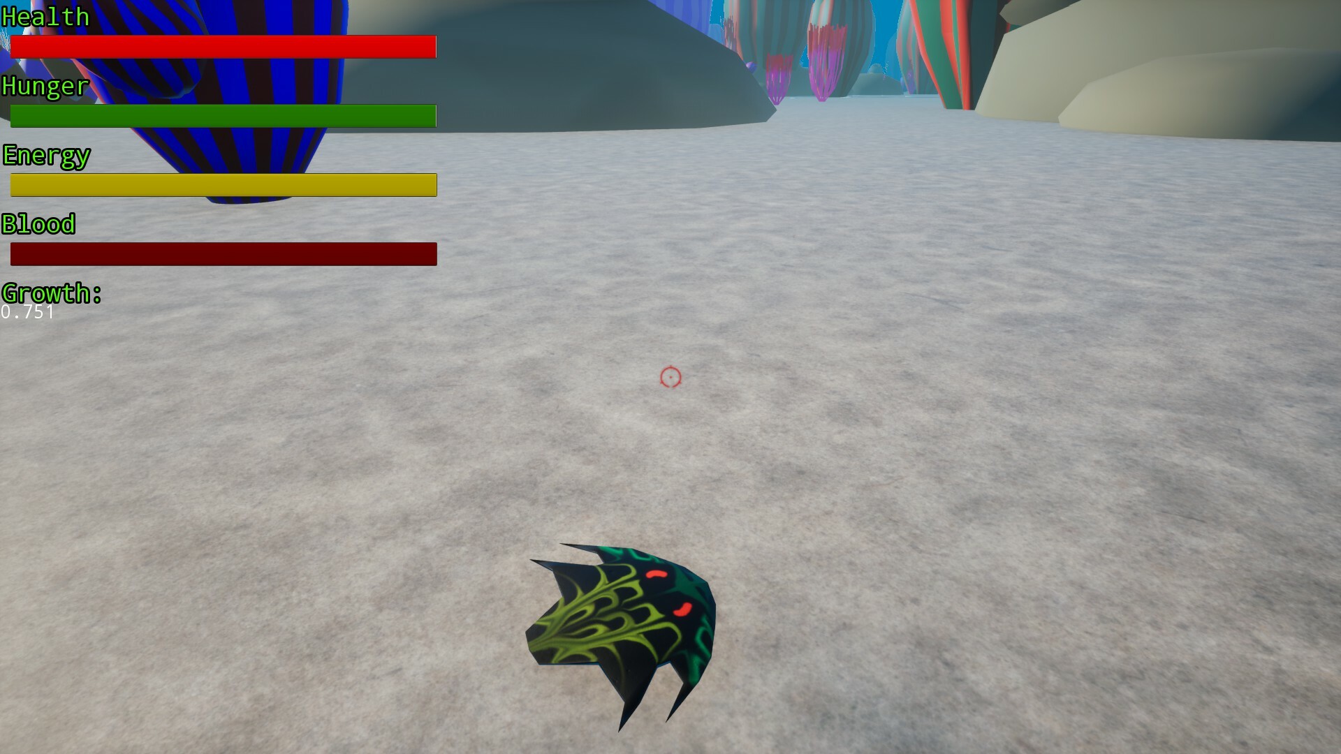 Biceratopsidae DLC screenshot 6