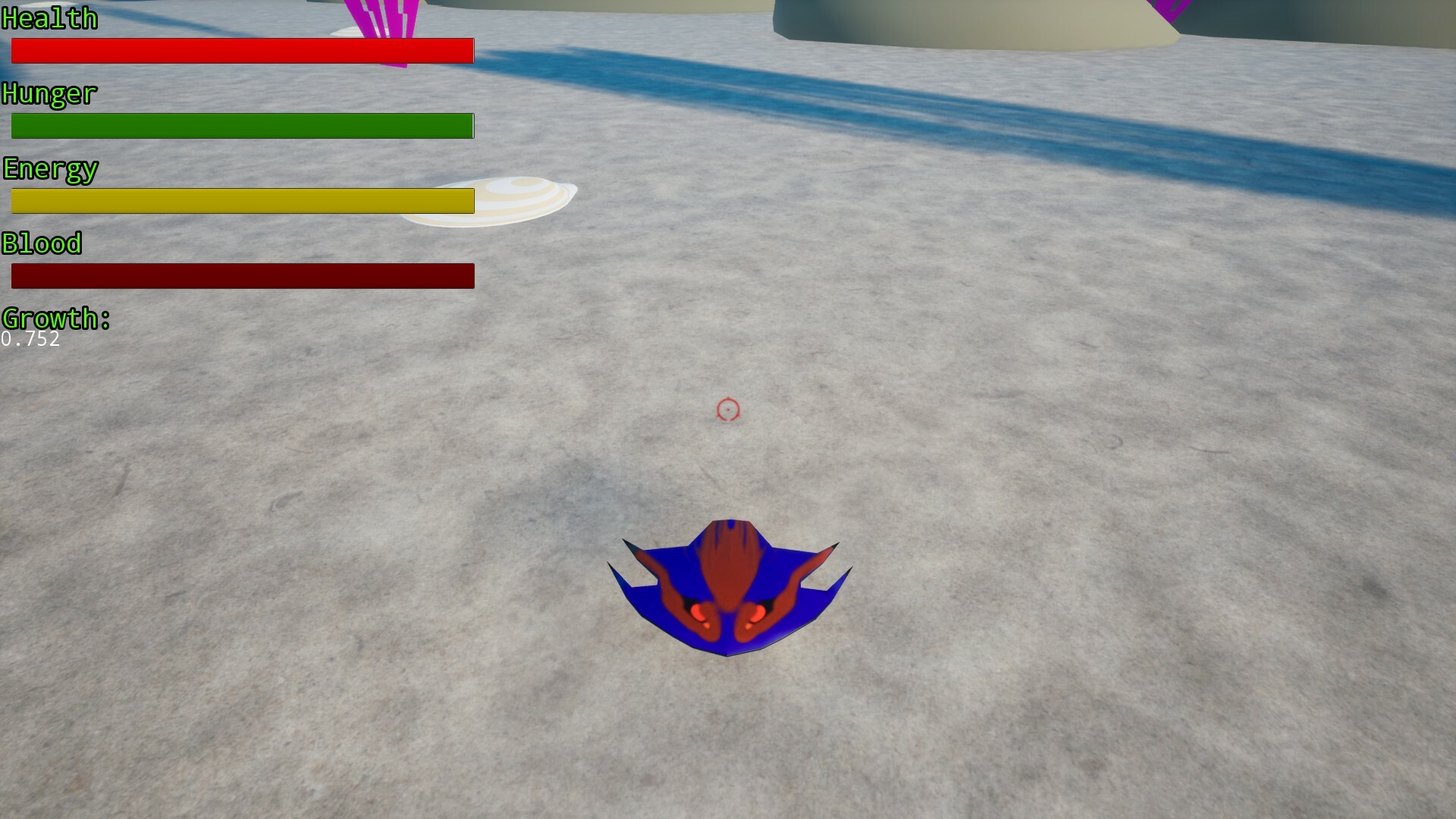 Biceratopsidae DLC screenshot 7