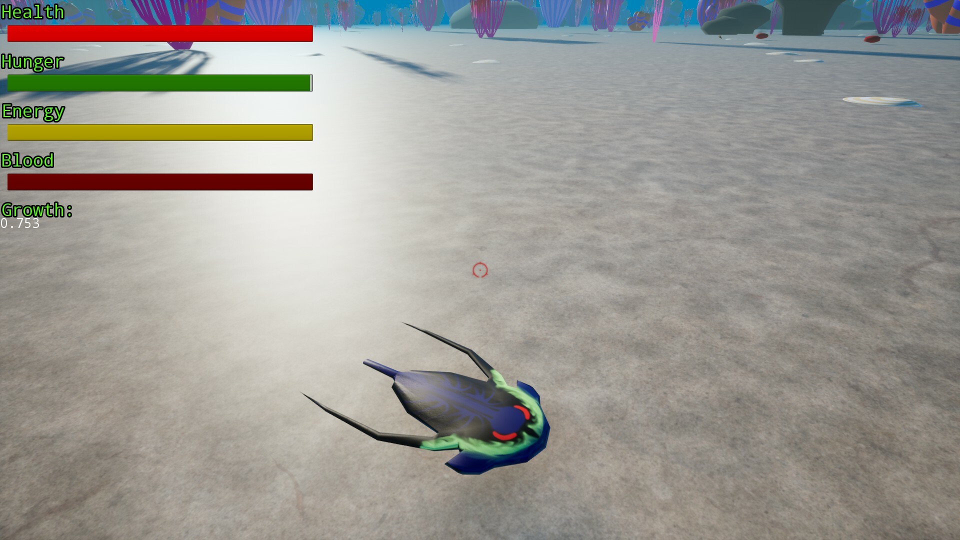 Biceratopsidae DLC screenshot 9