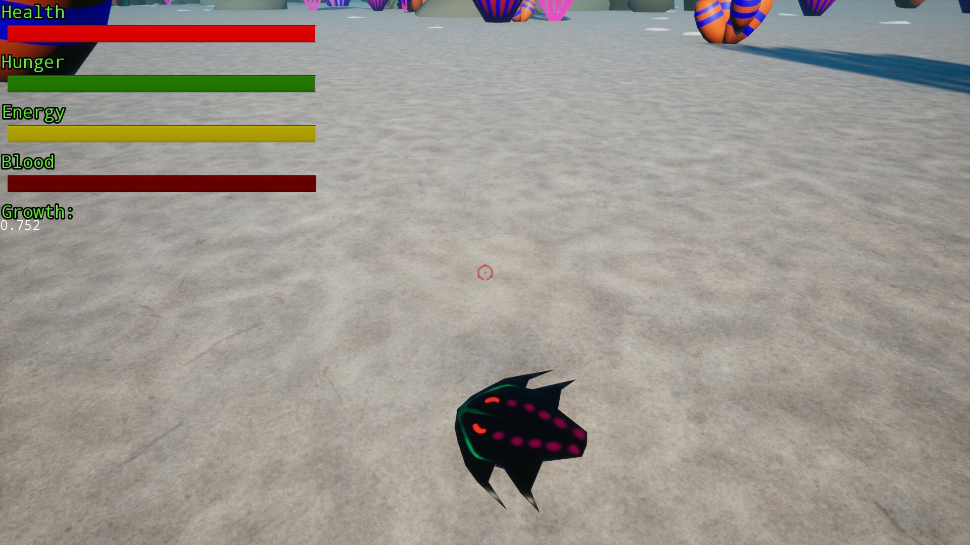 Biceratopsidae DLC screenshot 8