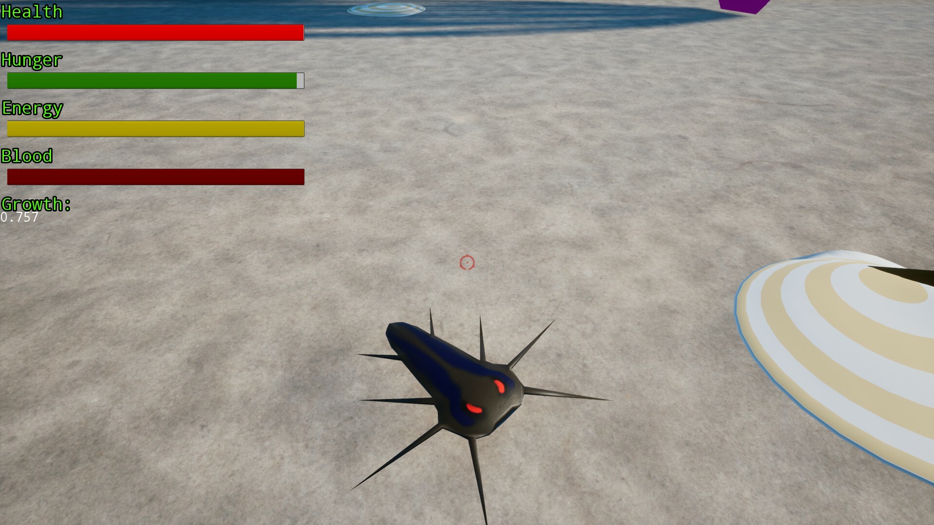 Biceratopsidae DLC screenshot 10