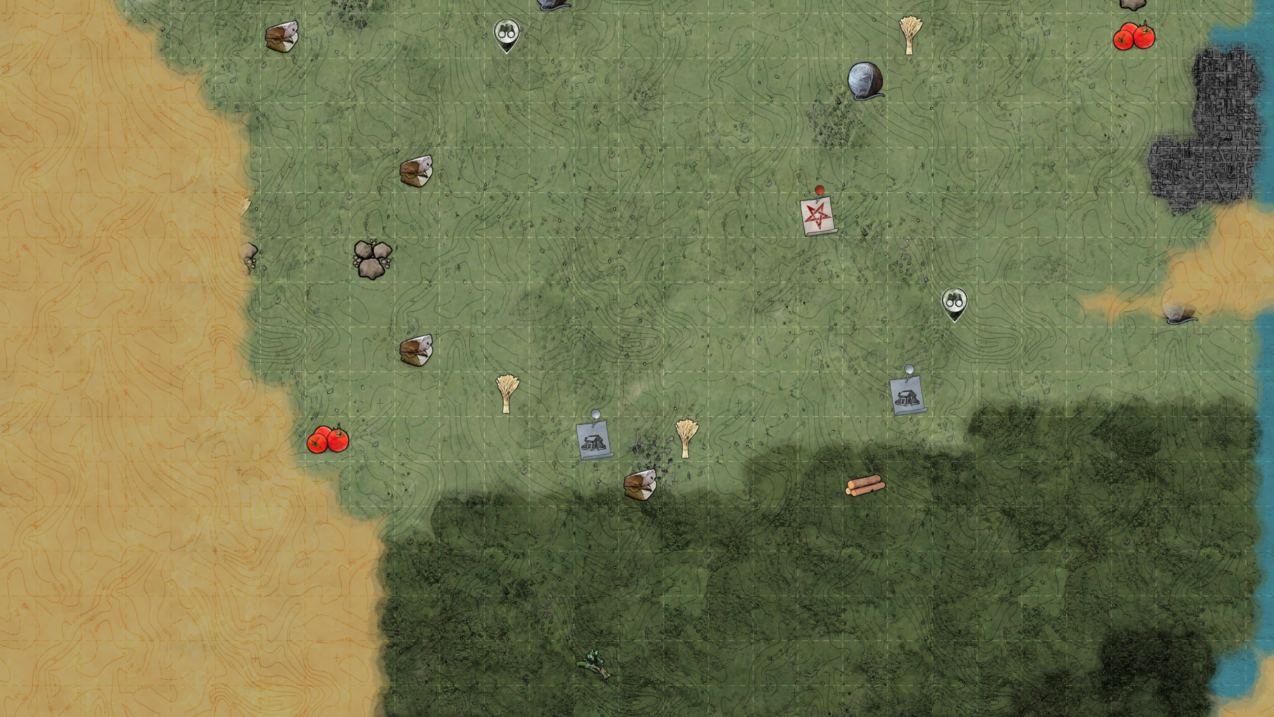 Judgment: Outposts Free DLC screenshot 1
