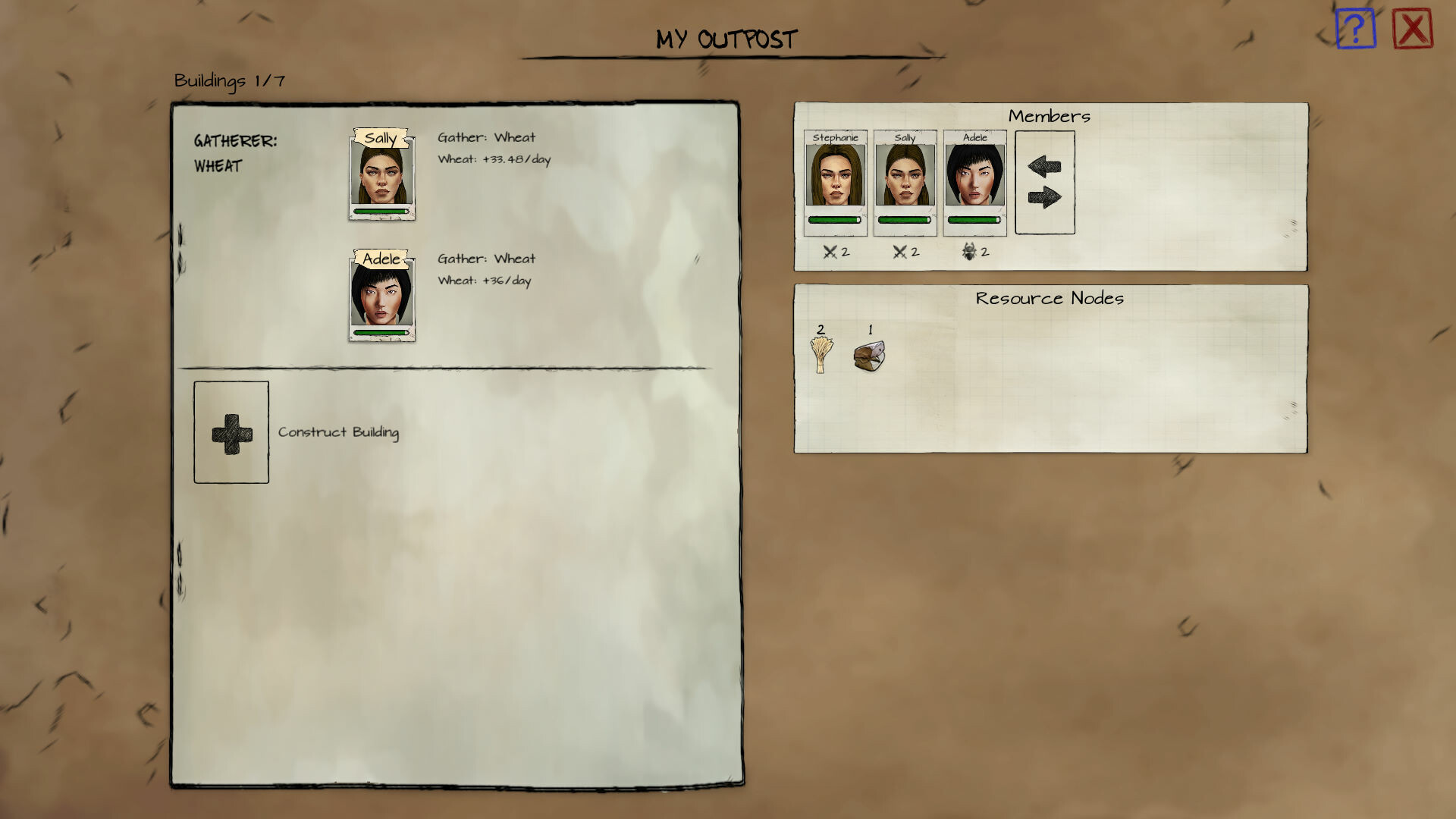 Judgment: Outposts Free DLC screenshot 2
