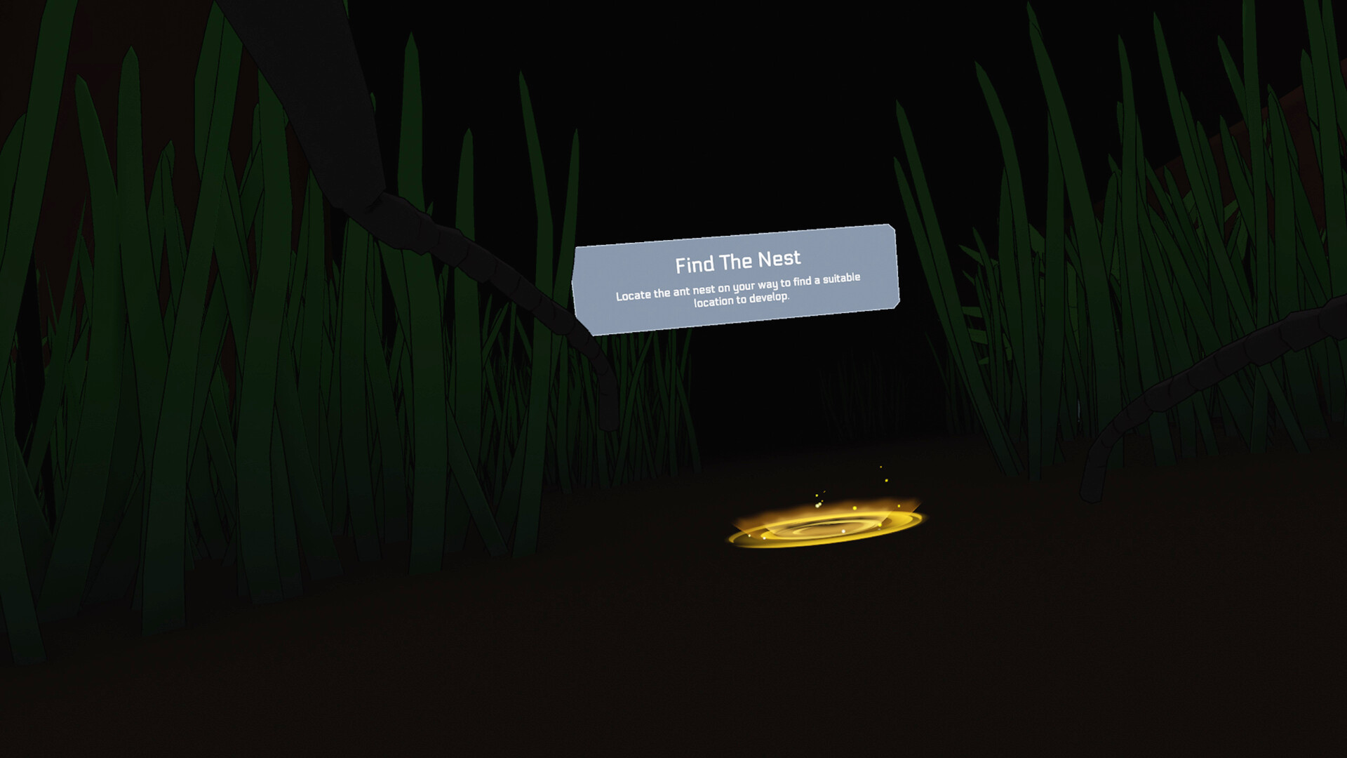 Zombie Ants VR screenshot 4