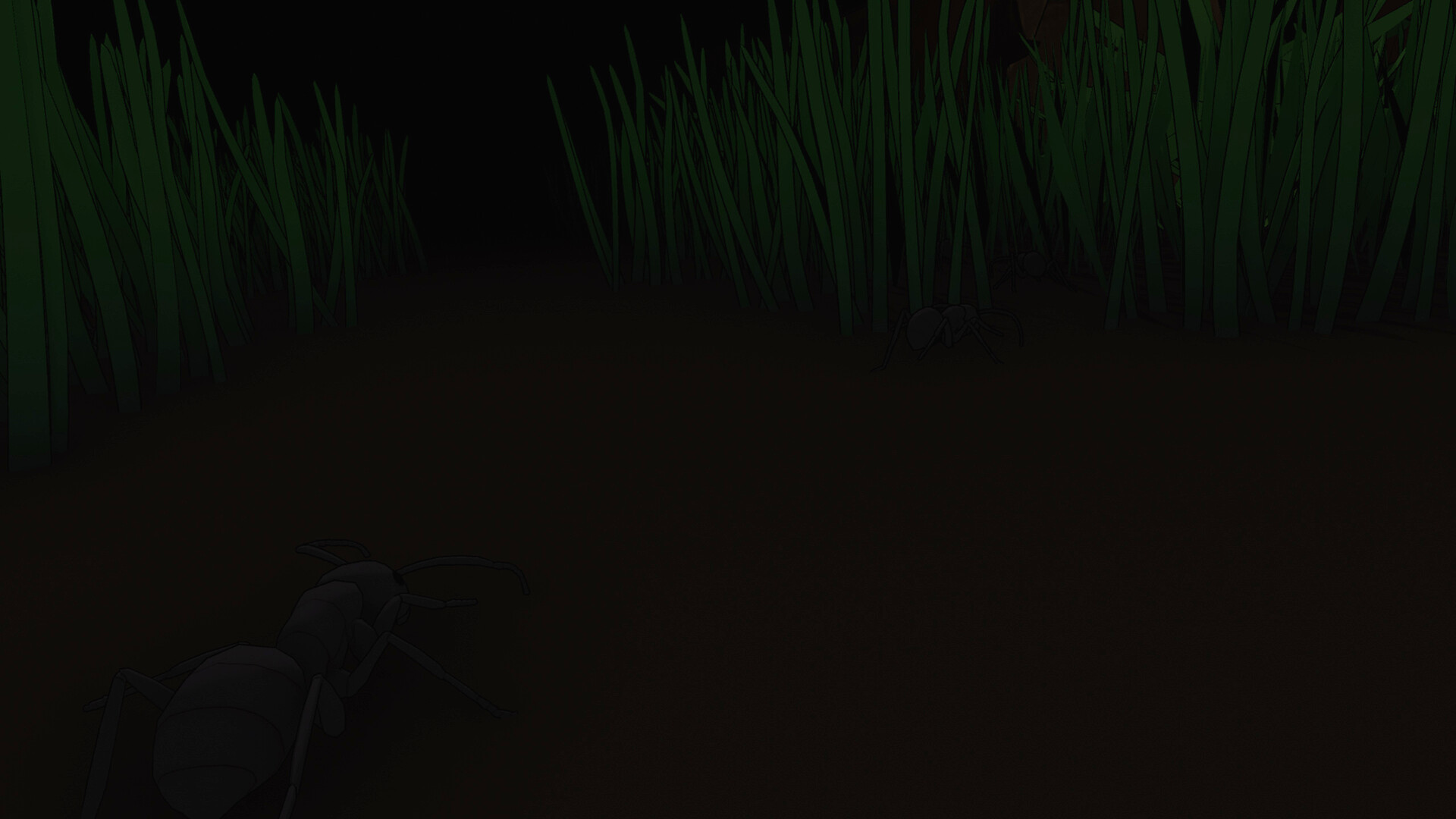 Zombie Ants VR screenshot 2