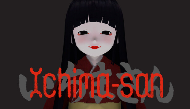 Ichima-san