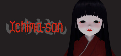 Ichima-san — Steam header