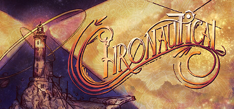 Chronautical Cover Image