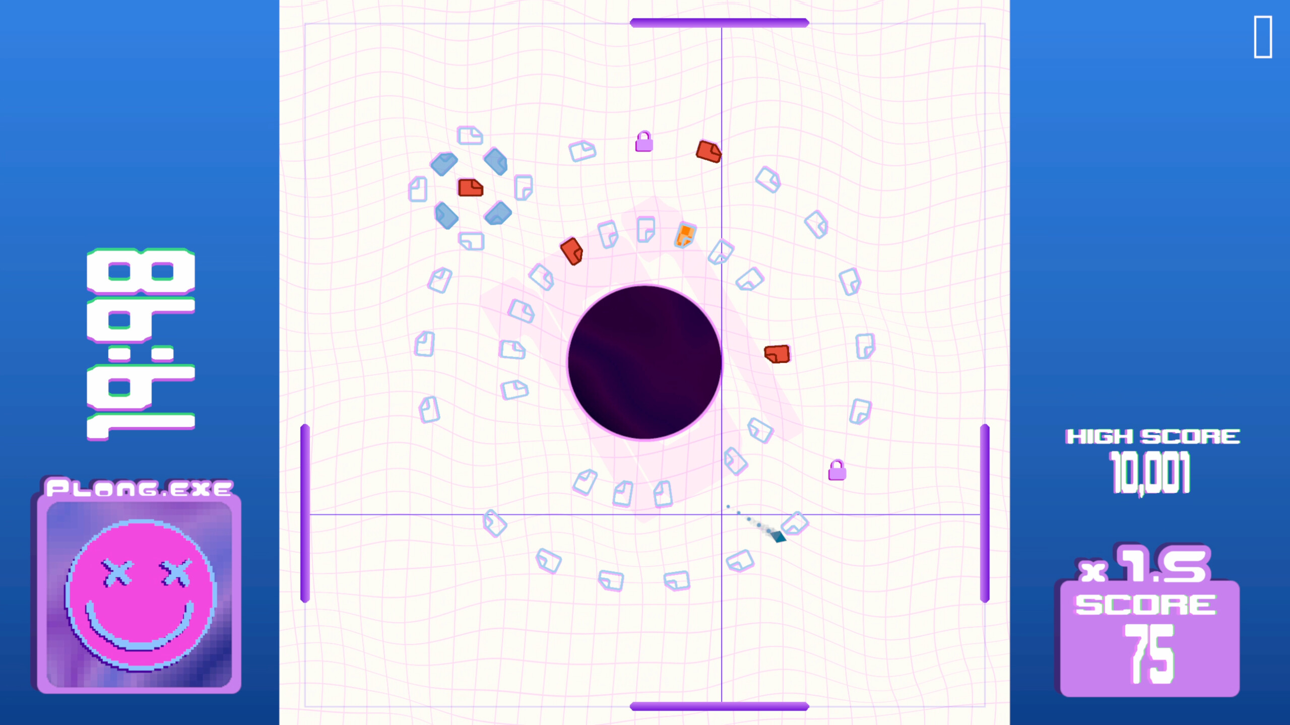 PLONG screenshot 1