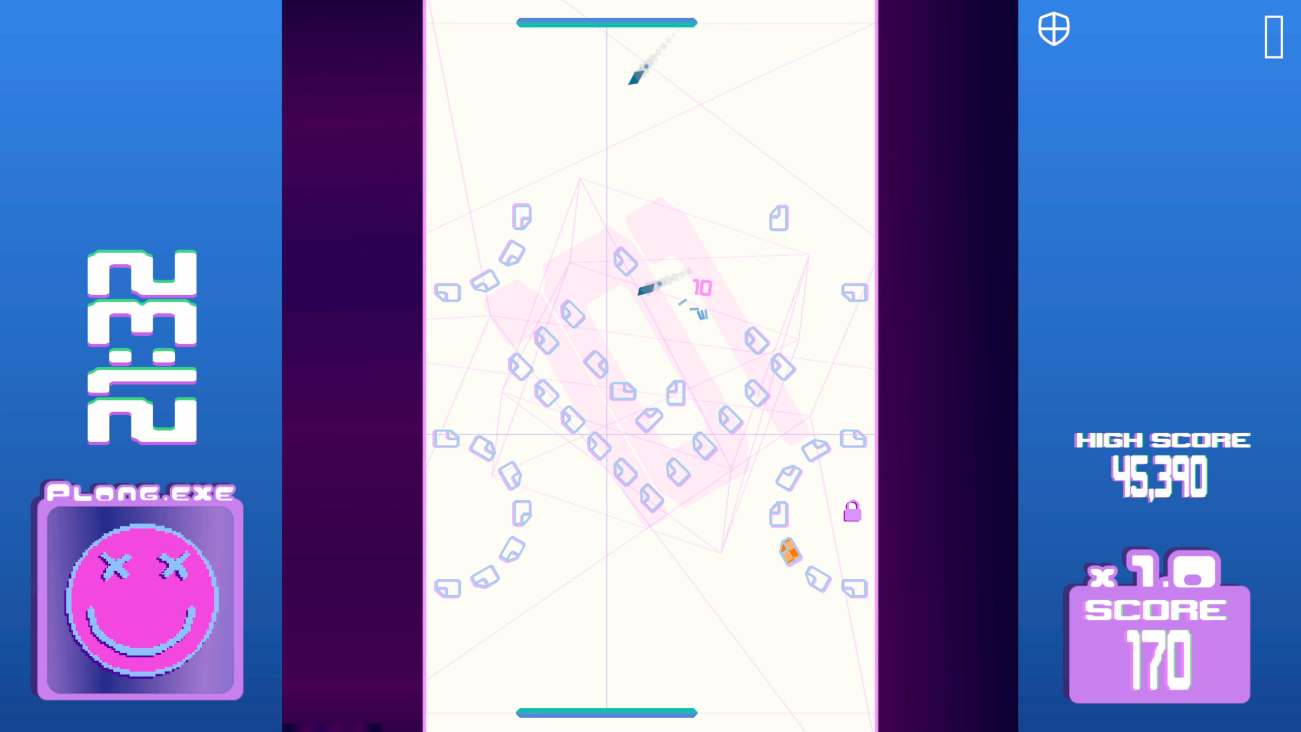 PLONG screenshot 6