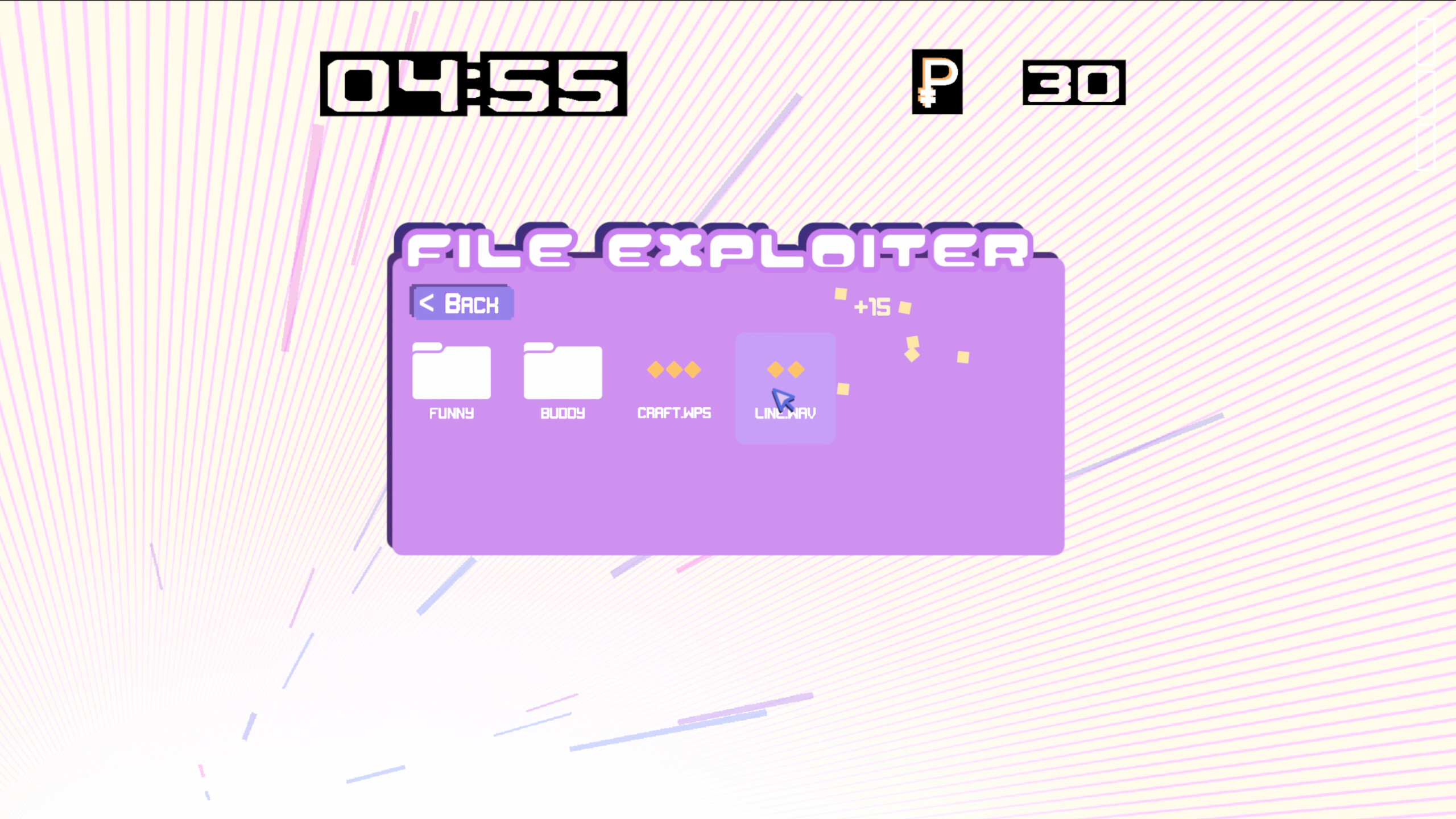 PLONG screenshot 5