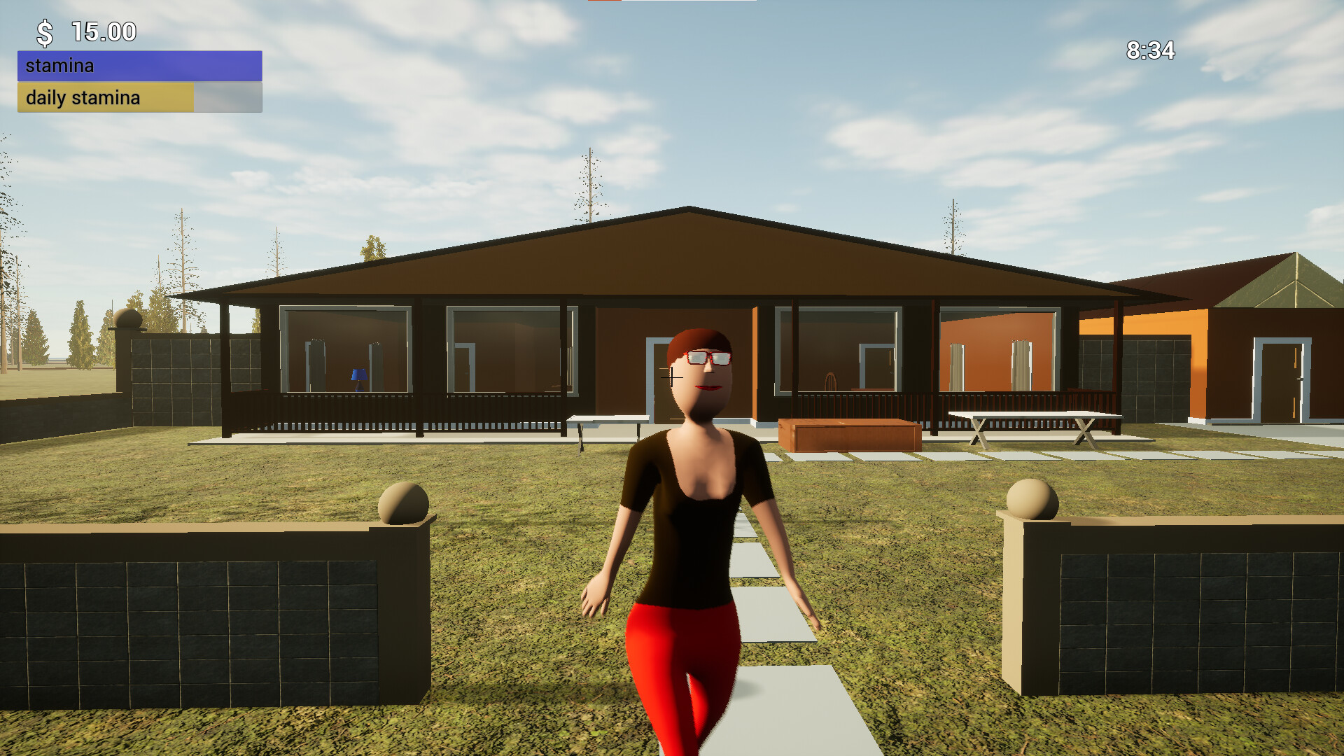 Yard Sale Simulator screenshot 5