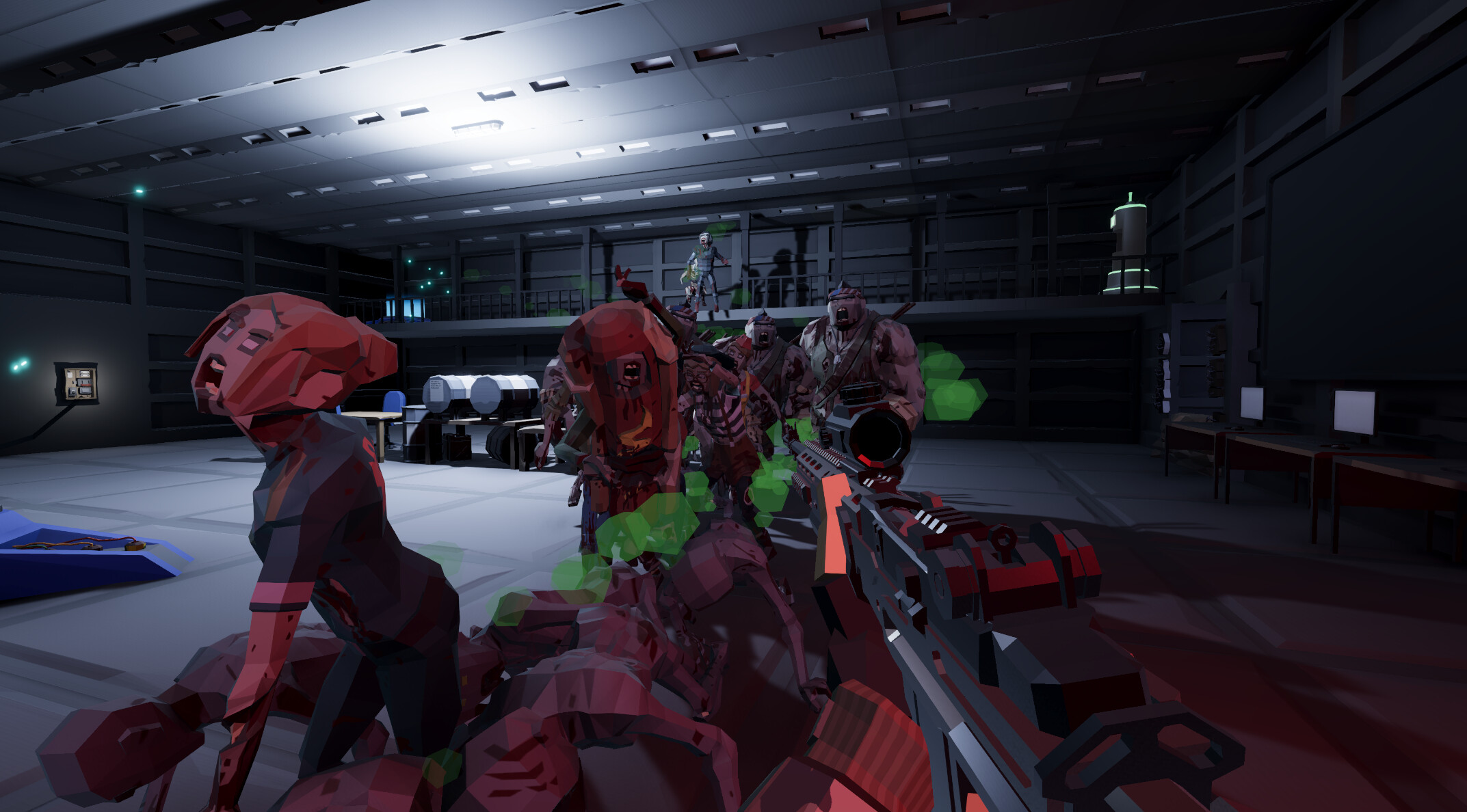 UZG Remastered screenshot 2