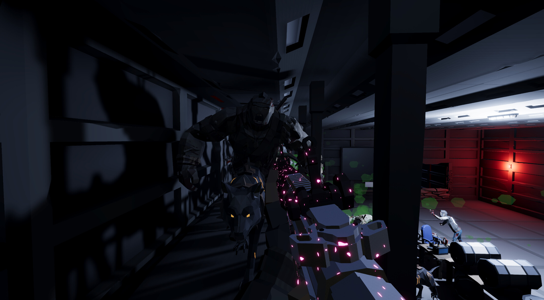 UZG Remastered screenshot 5