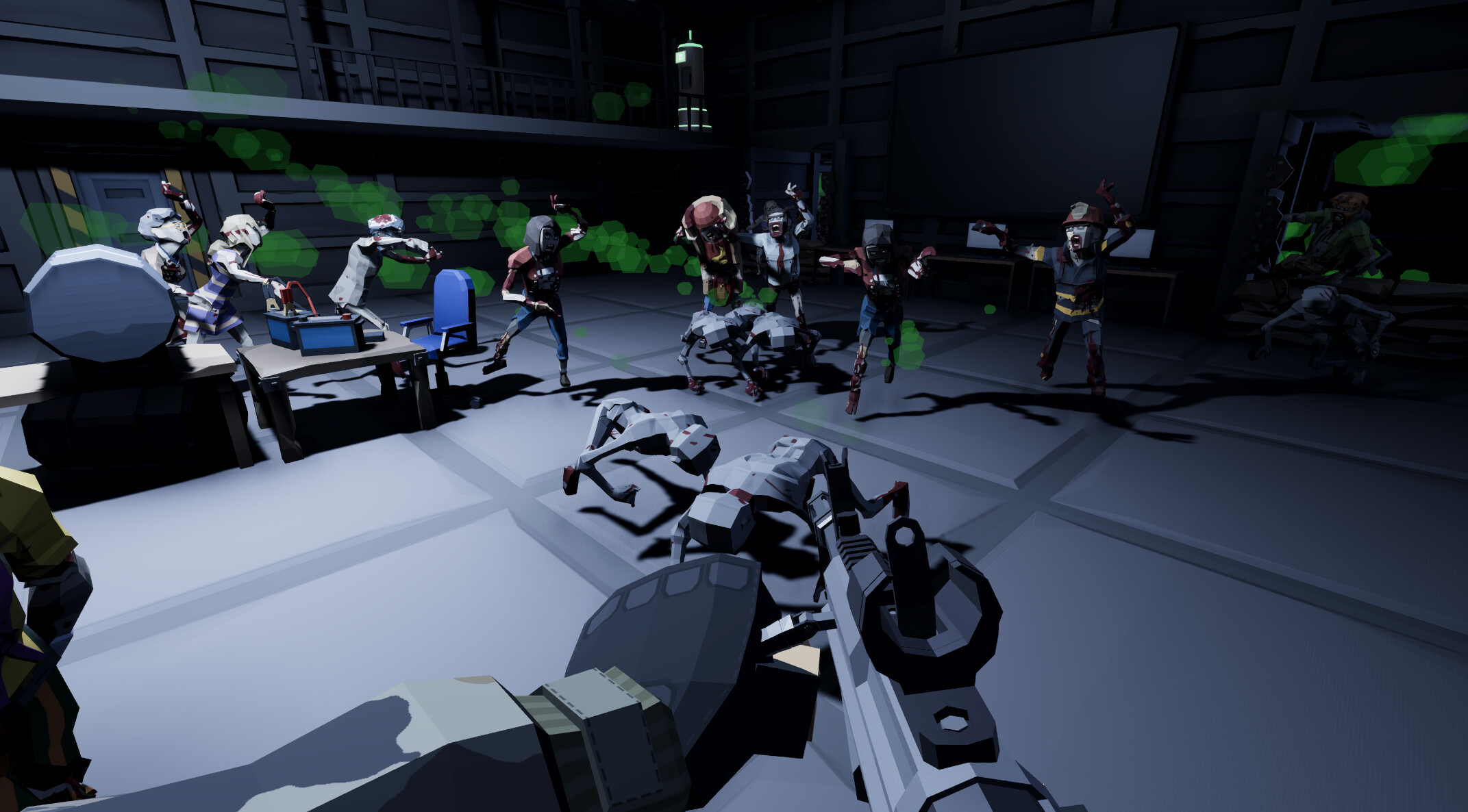 UZG Remastered screenshot 1