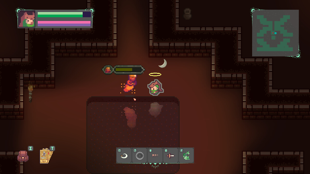 Tiny Dungeons screenshot 8