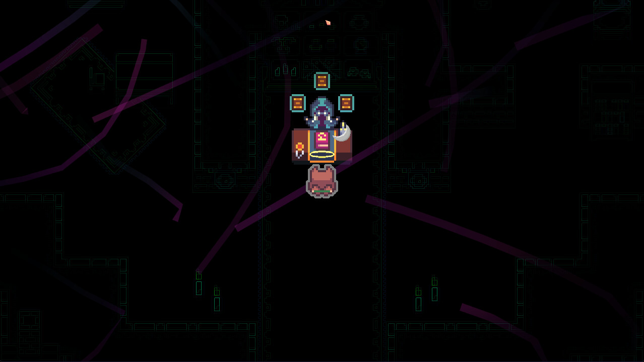 Tiny Dungeons screenshot 7