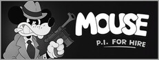 MOUSE：やとわれの探偵