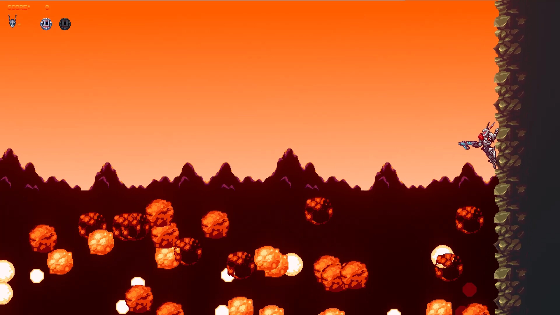 Gundroid screenshot 2