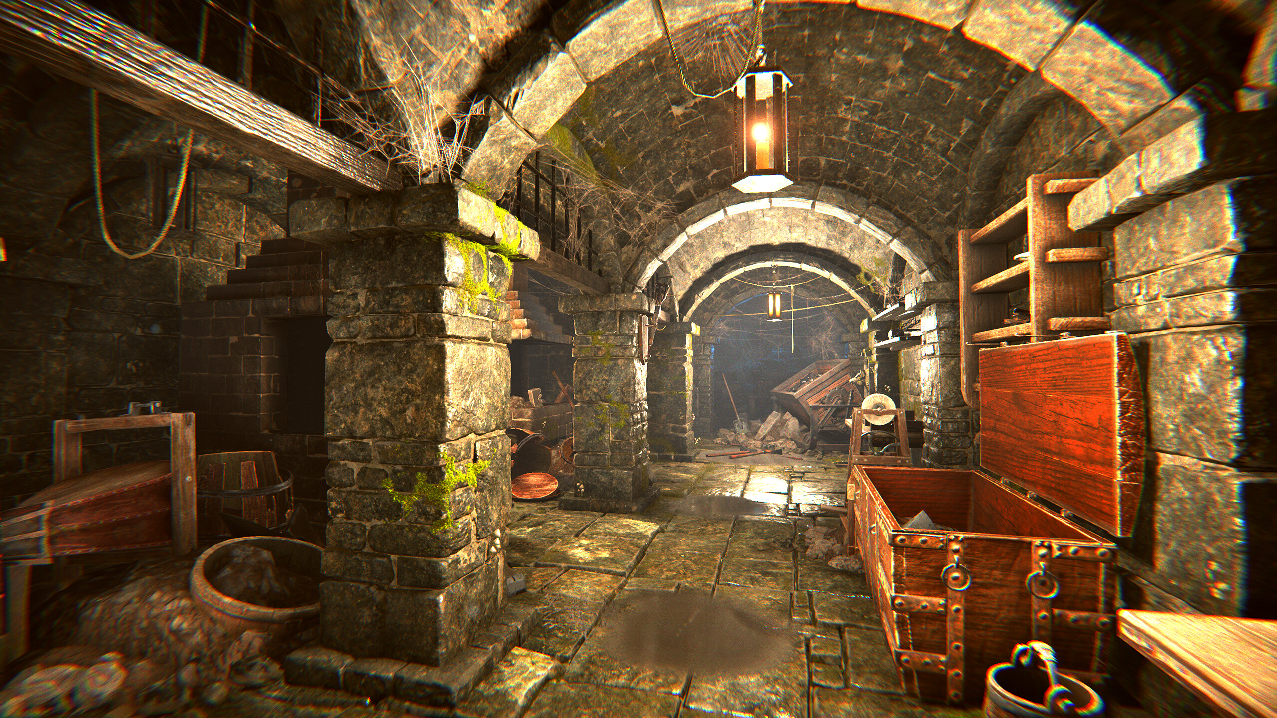 Morrok screenshot 5