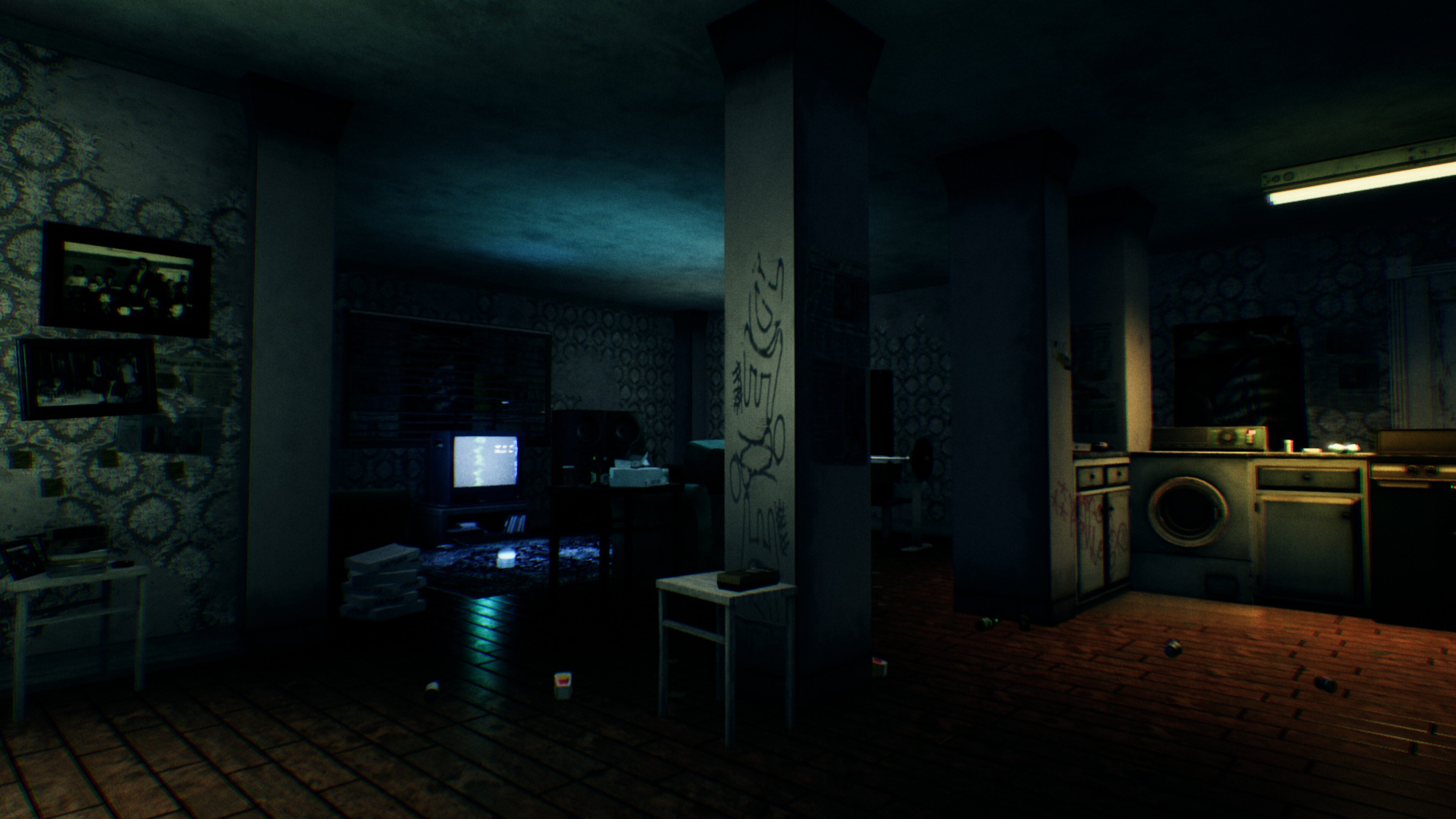 Frightence screenshot 3