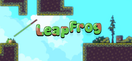 Leap Frog