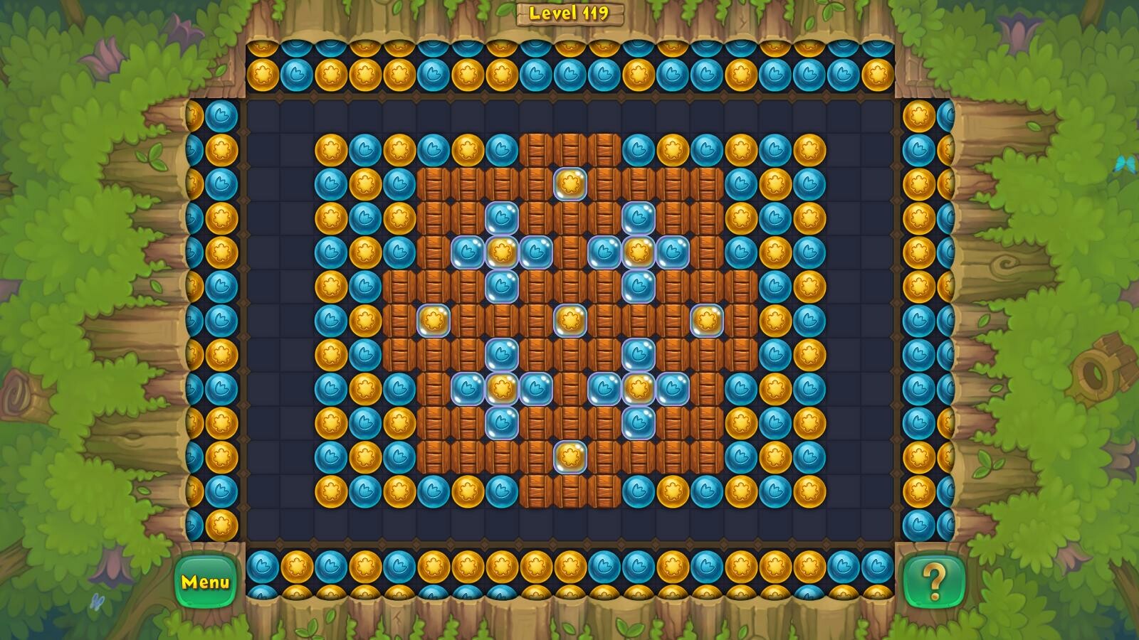 Quadrium 2 screenshot 10
