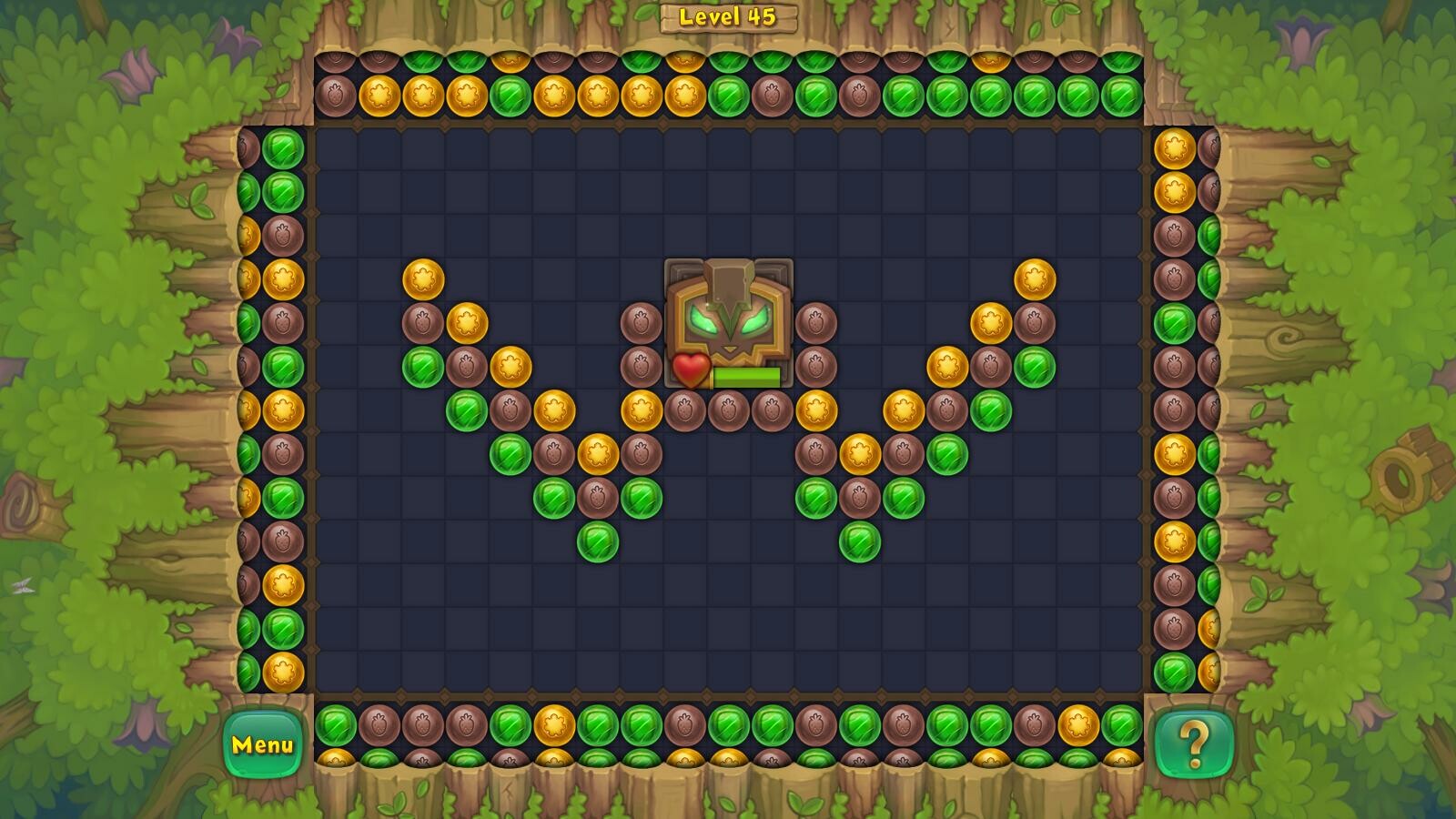 Quadrium 2 screenshot 4