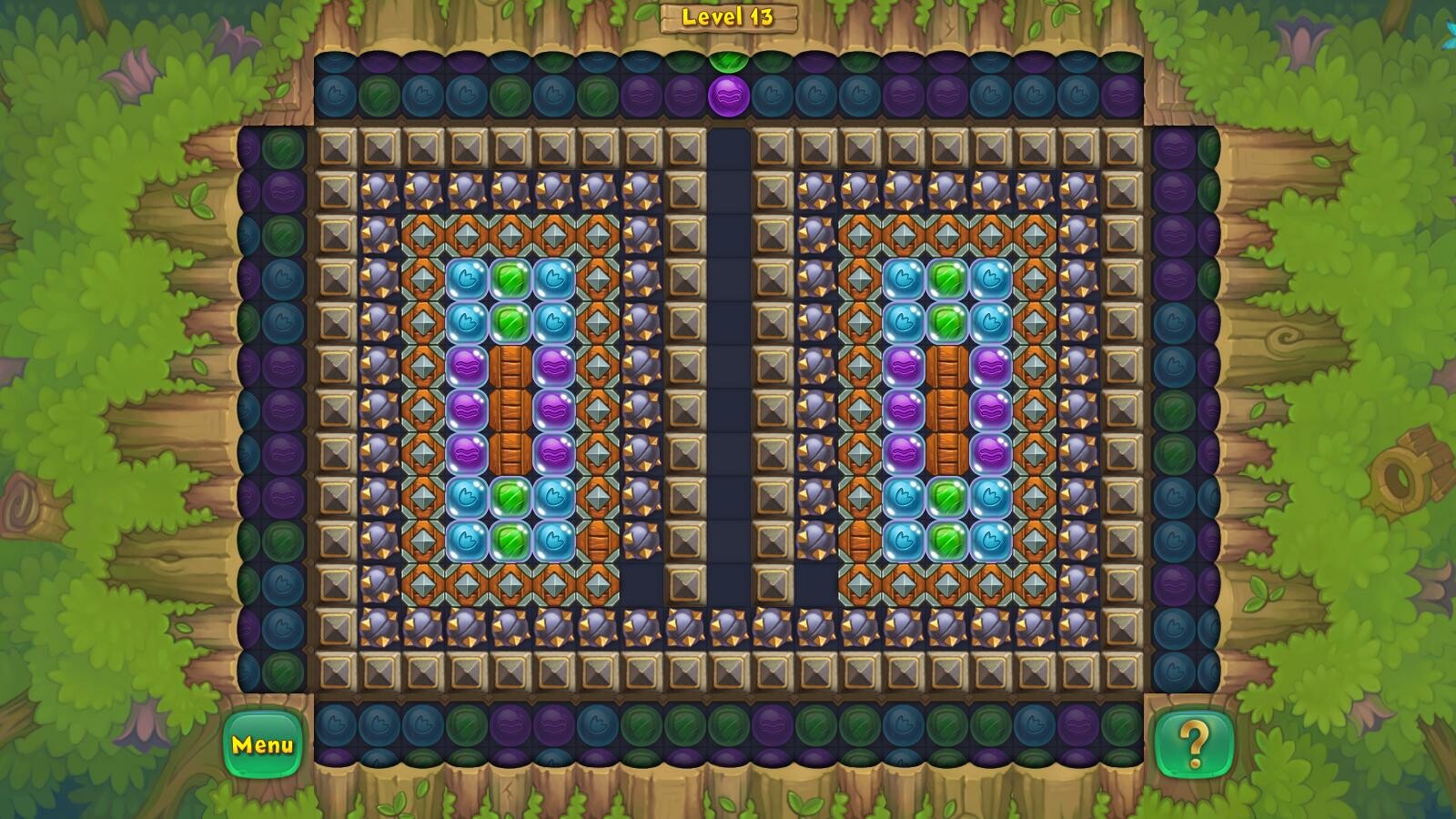 Quadrium 2 screenshot 8