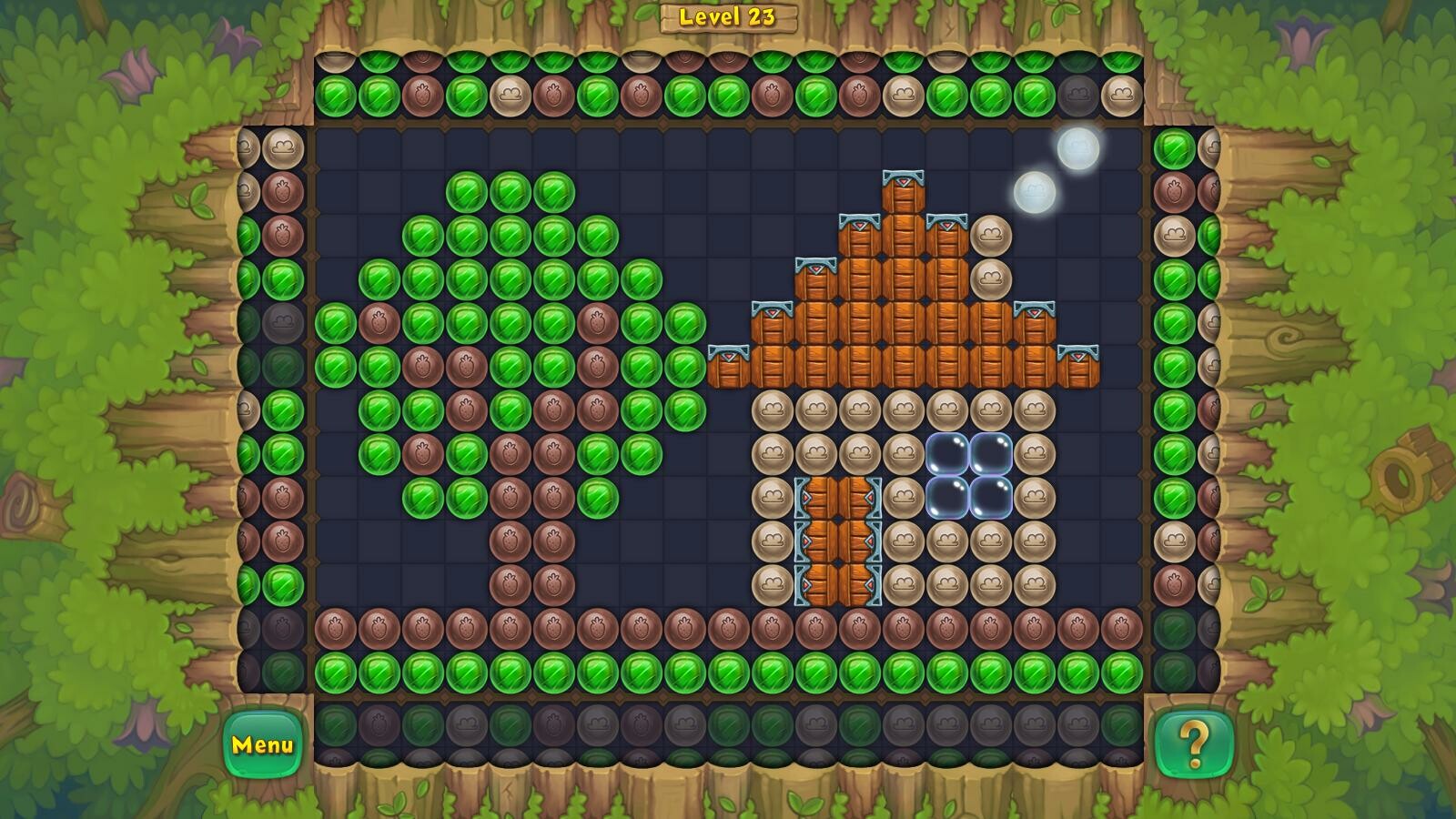 Quadrium 2 screenshot 9