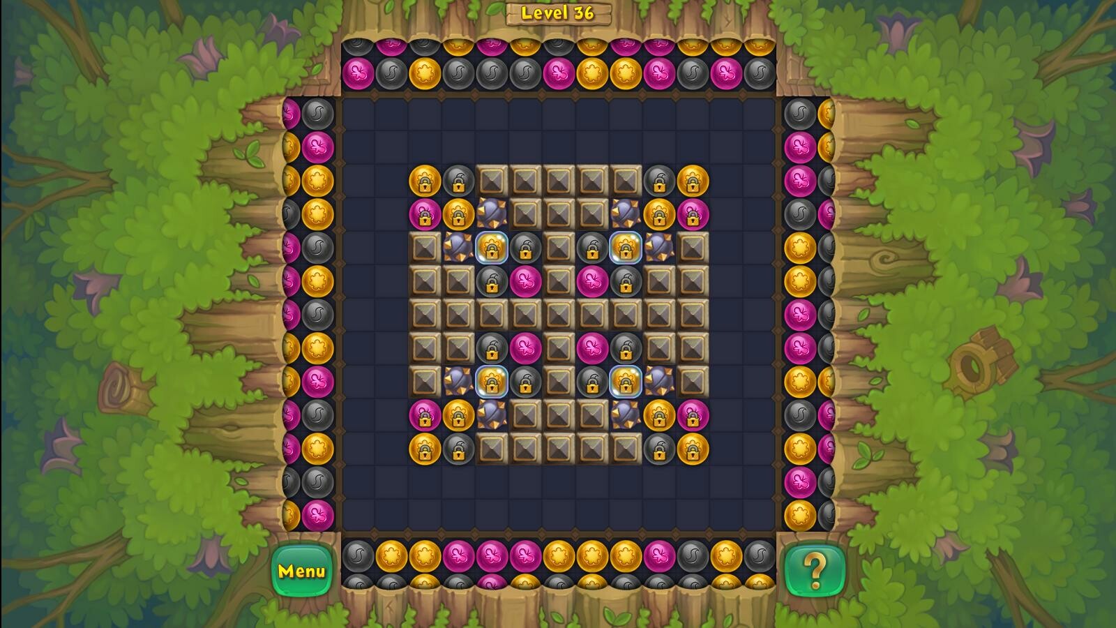 Quadrium 2 screenshot 7
