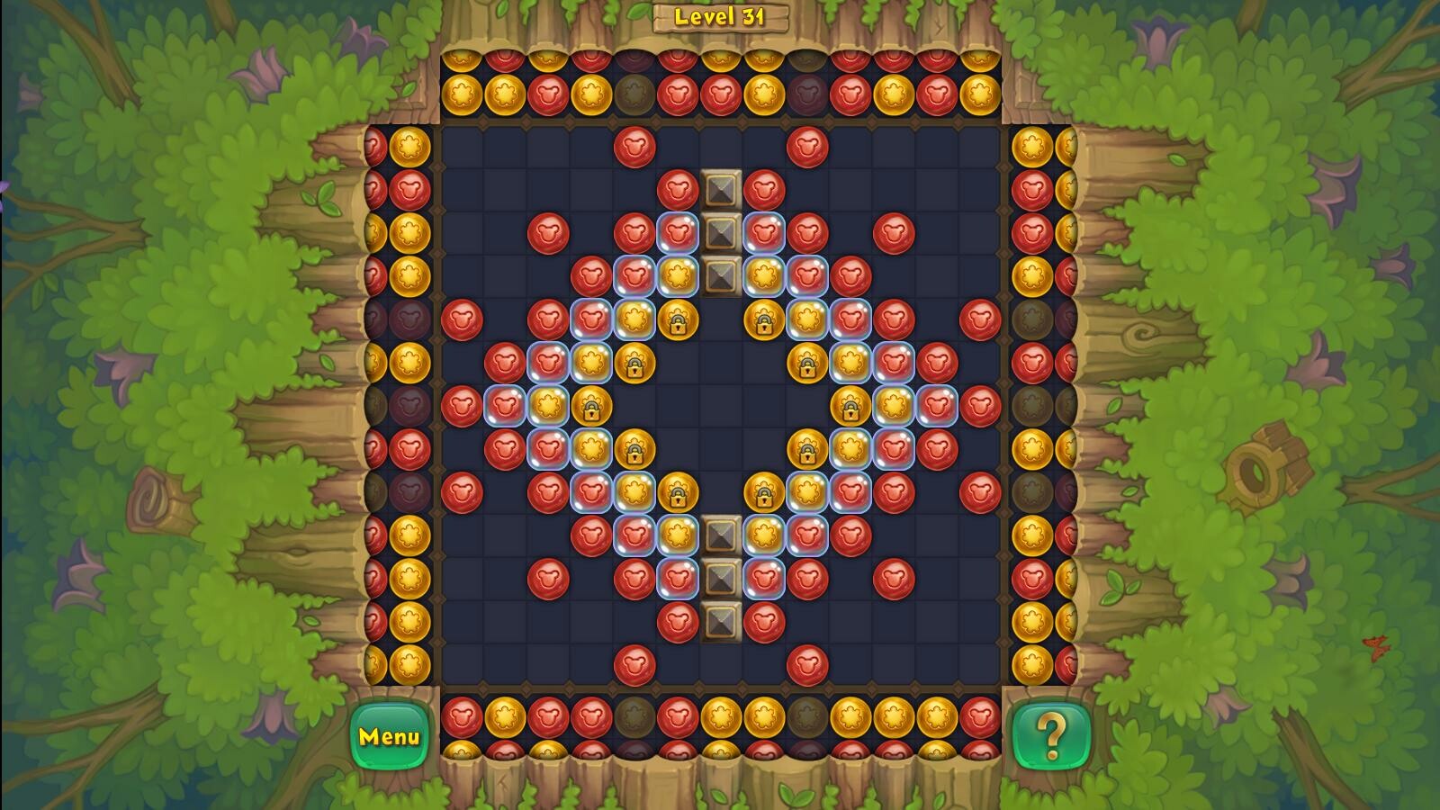 Quadrium 2 screenshot 3