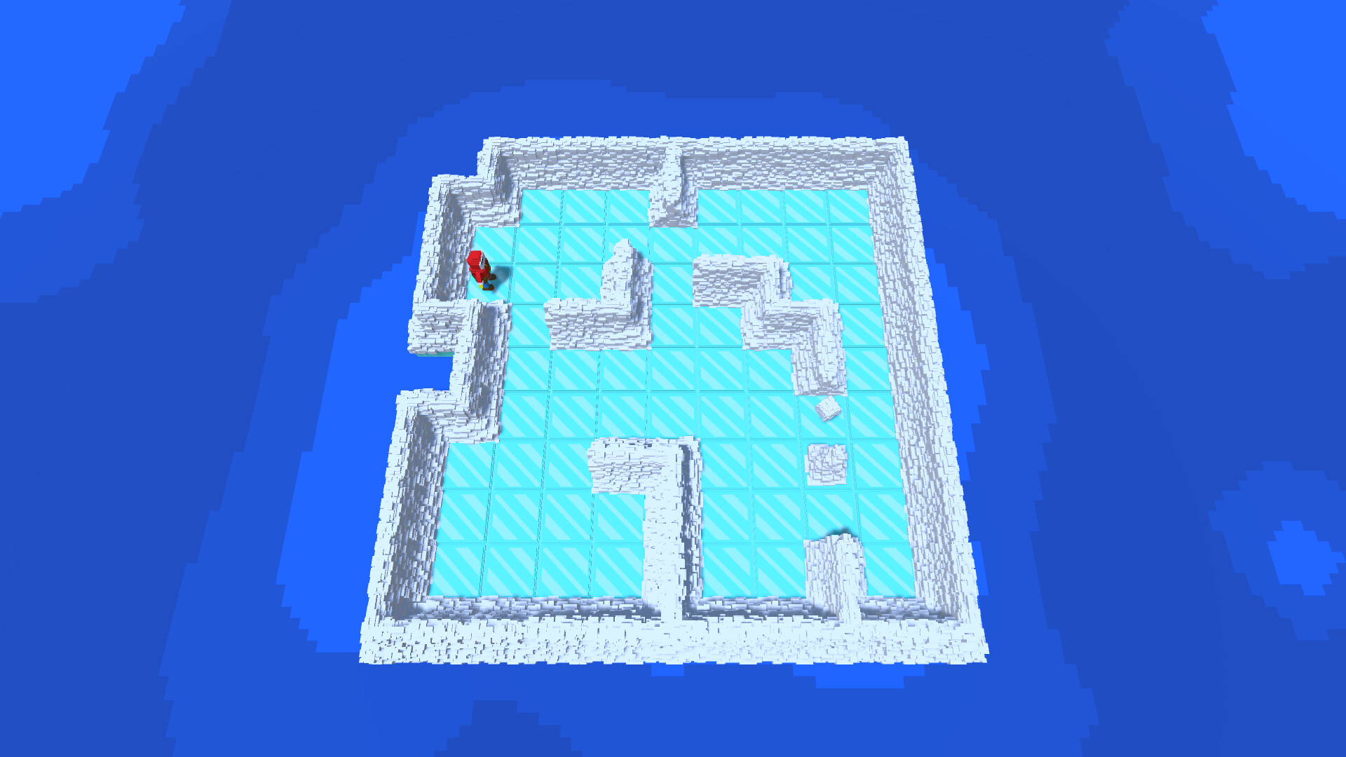 How To Build Your Igloo screenshot 3