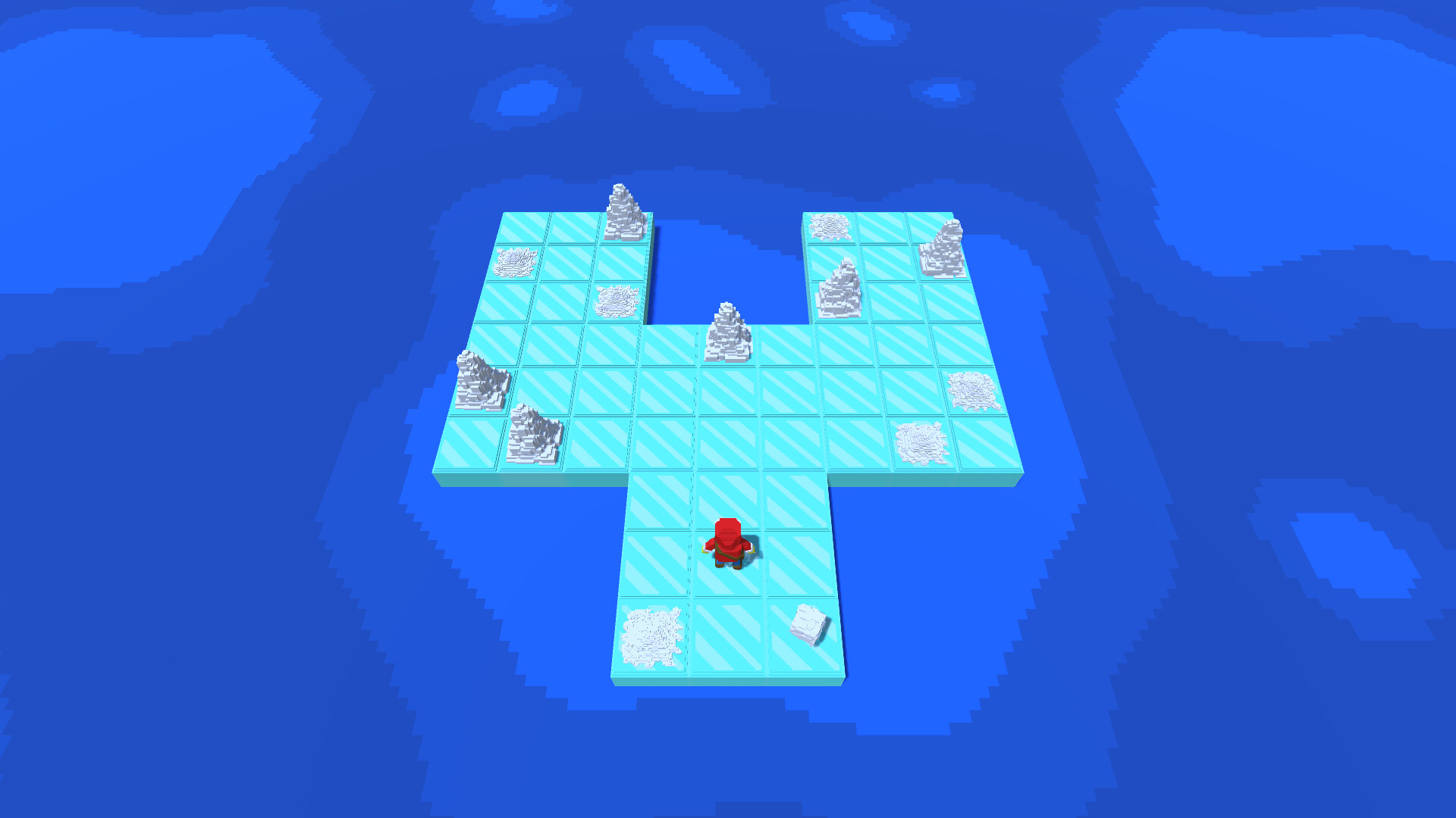 How To Build Your Igloo screenshot 4