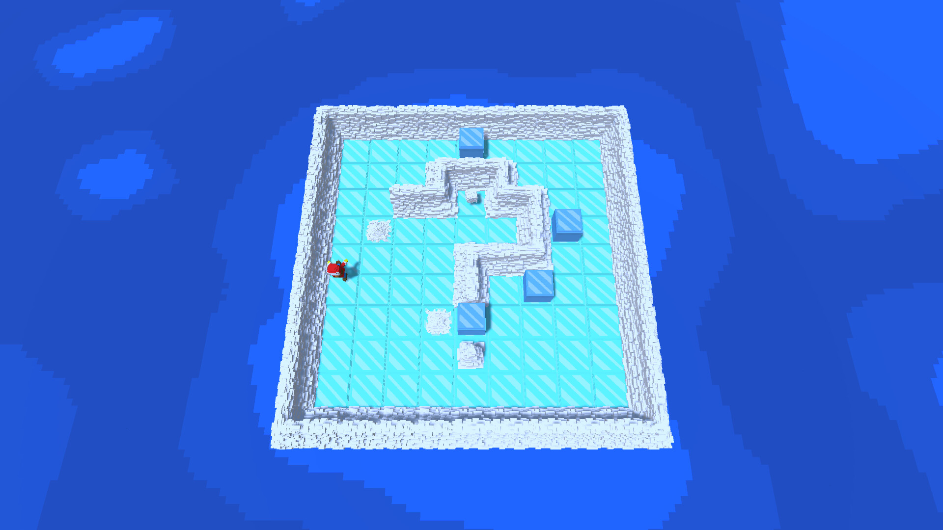 How To Build Your Igloo screenshot 8